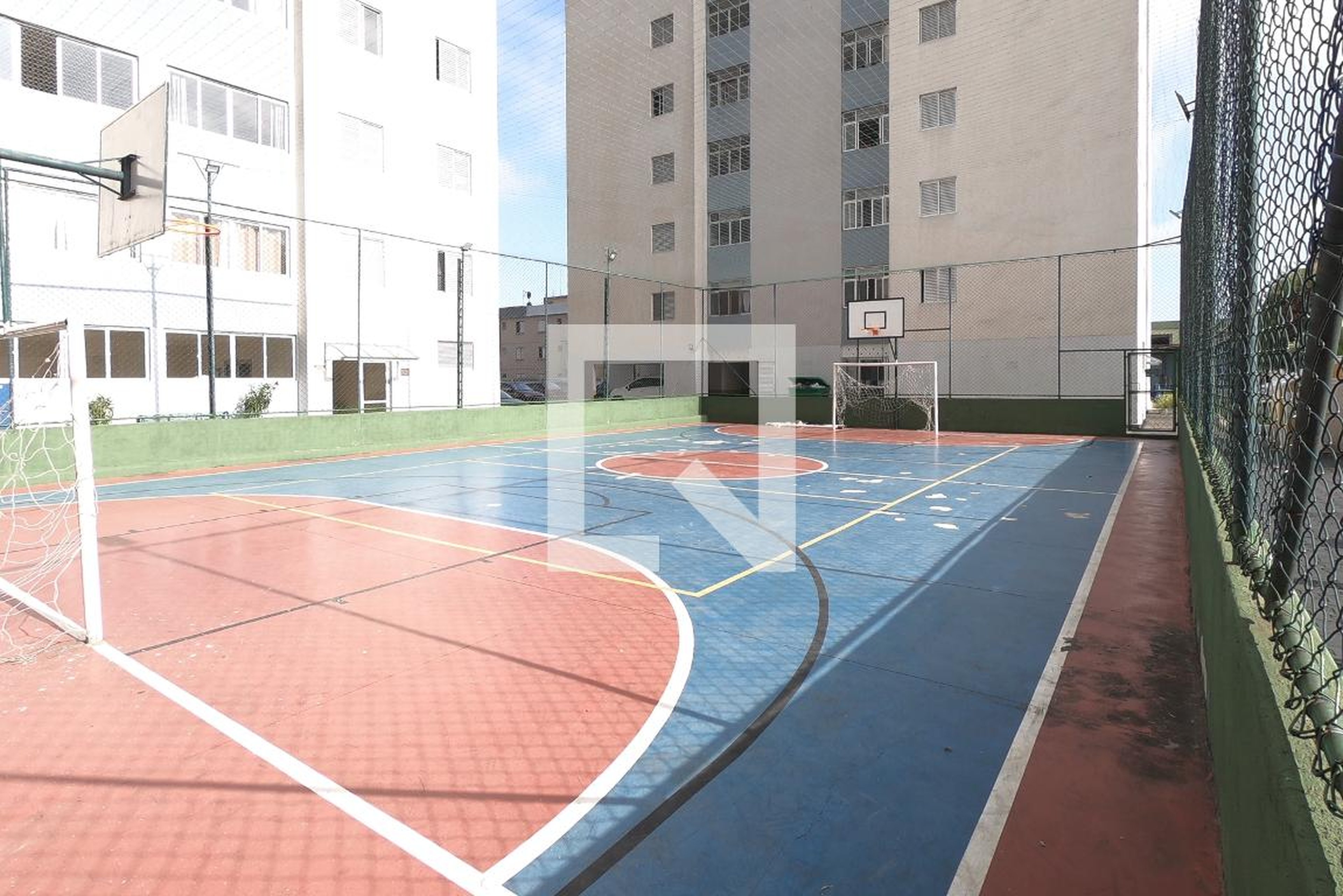 Quadra - 