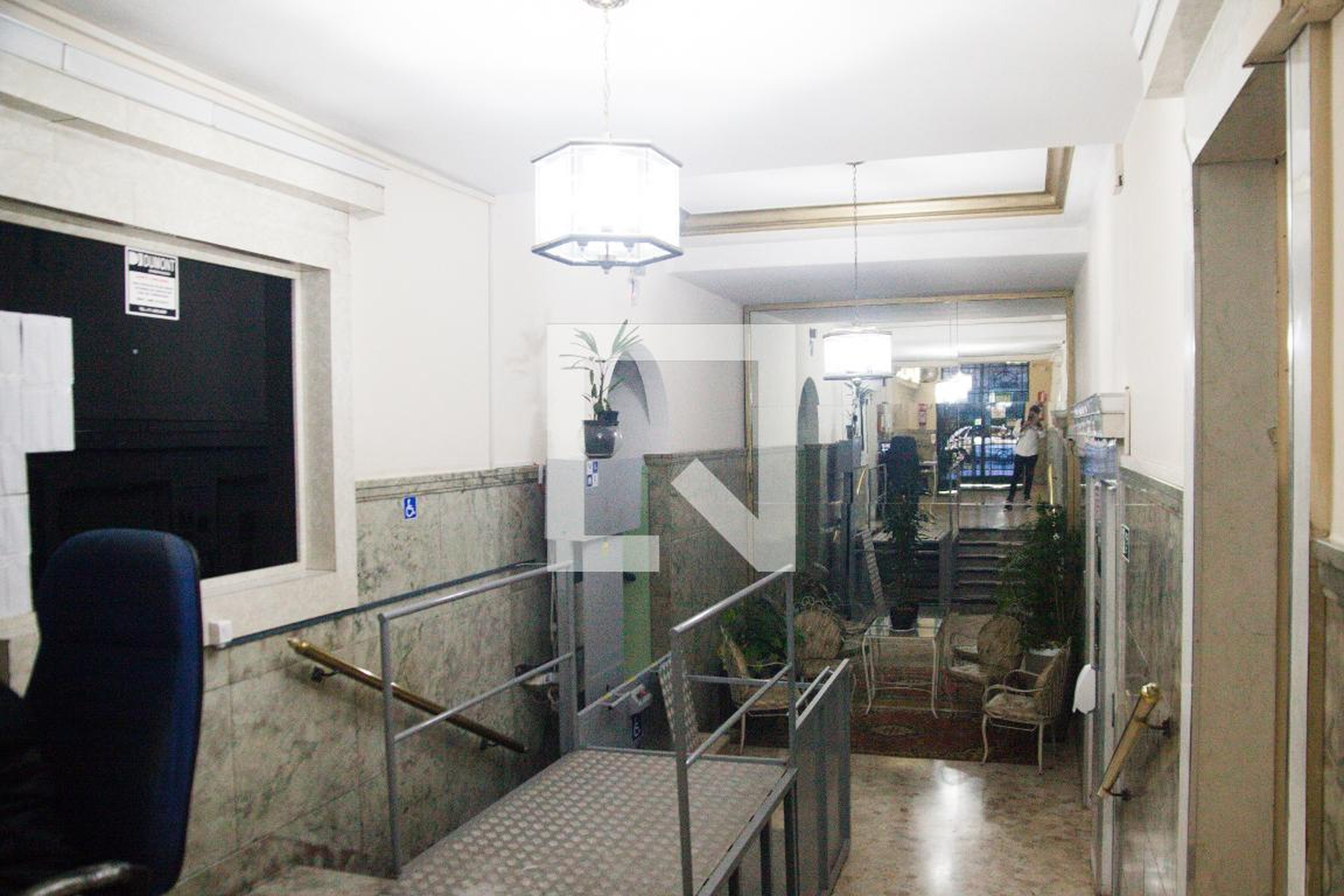 Hall de Entrada - Beatriz