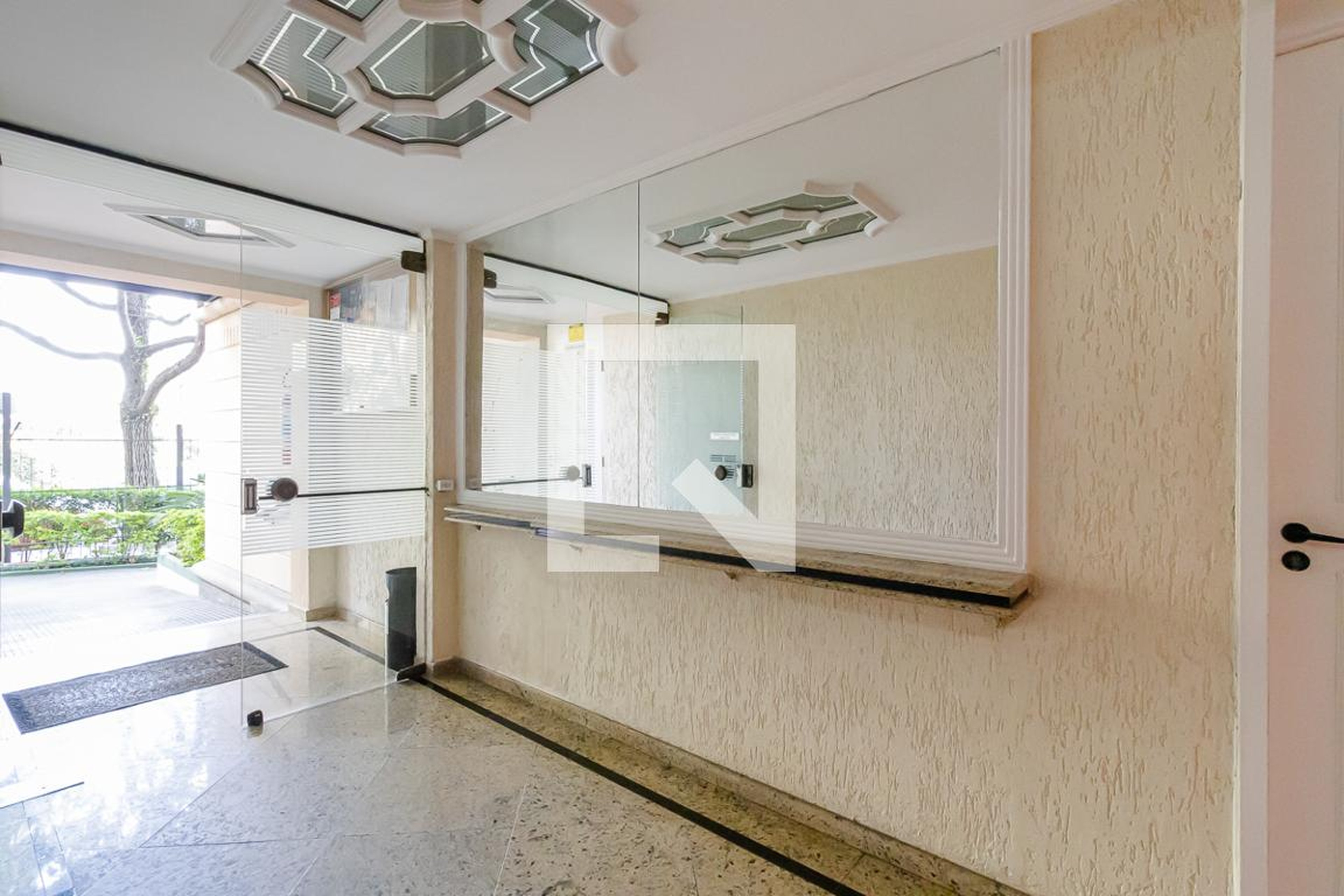 Hall Social - Santo Eduardo