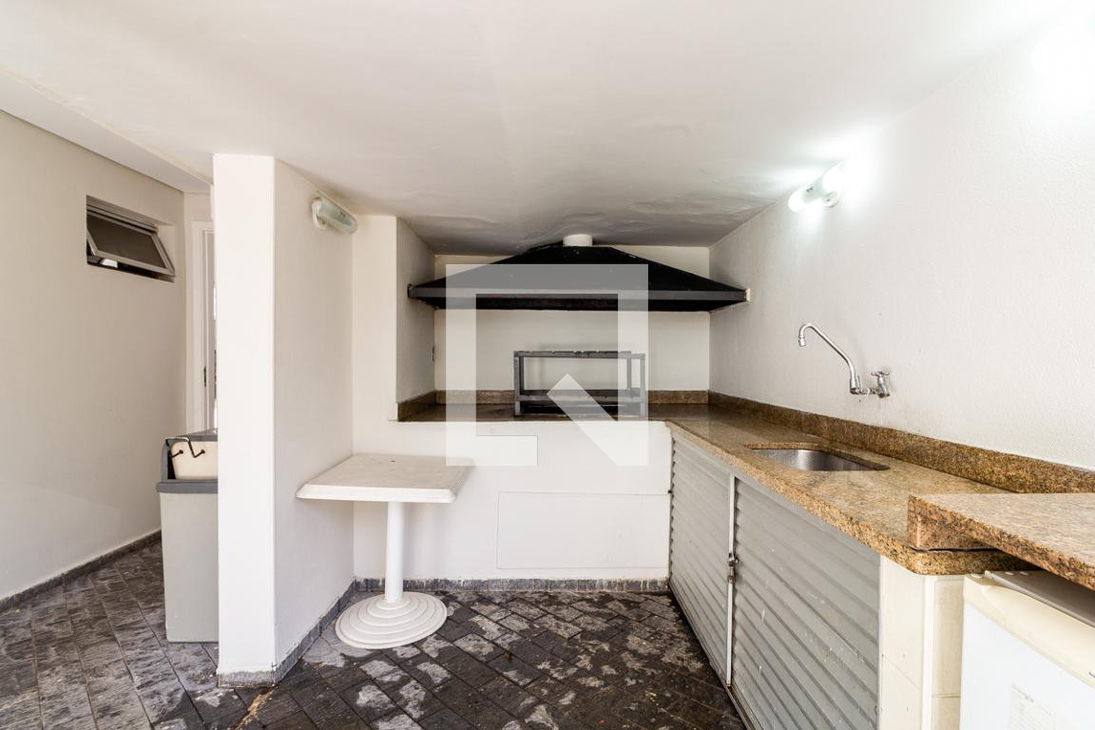 Churrasqueira - Praia de Piata