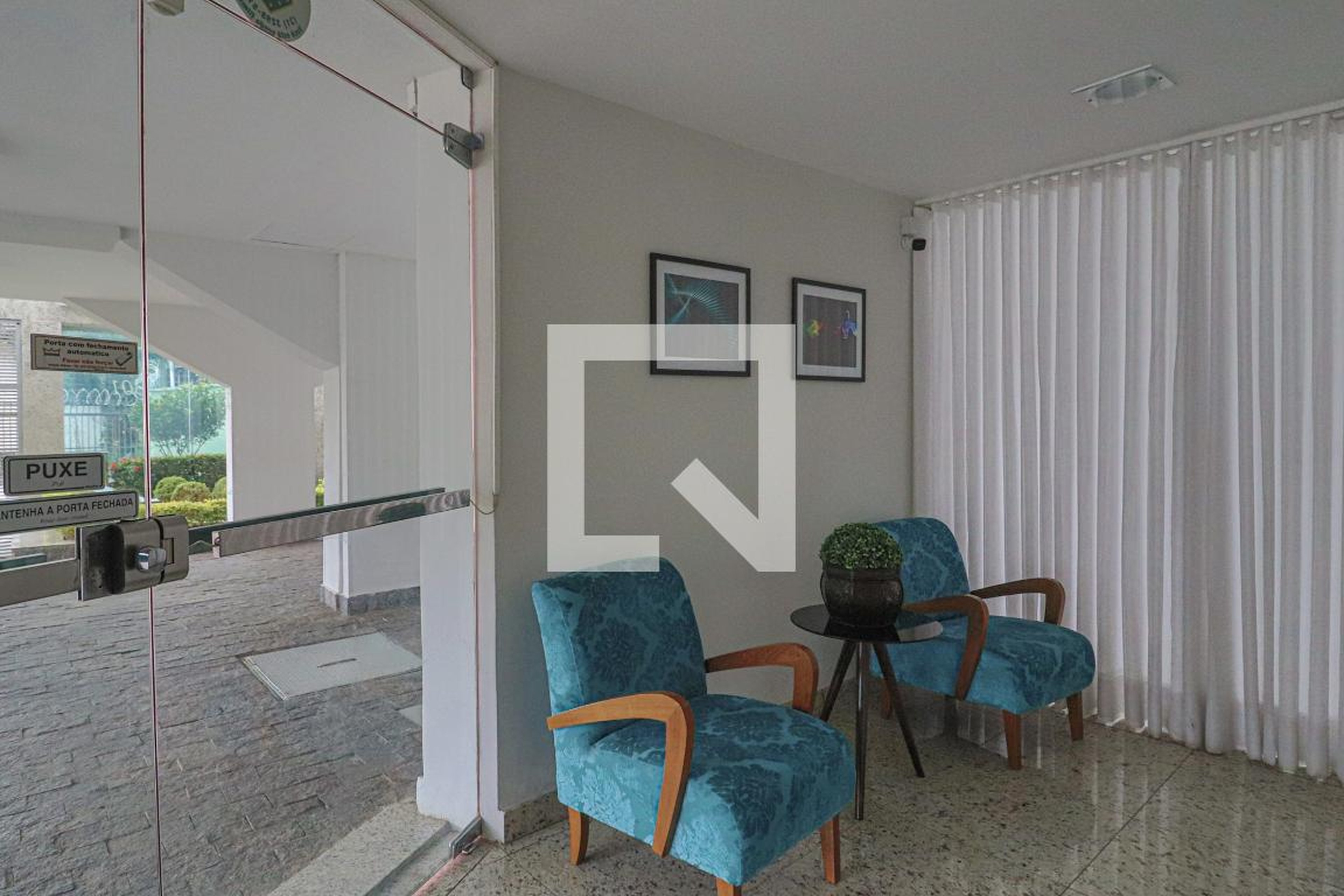 Hall de Entrada - null