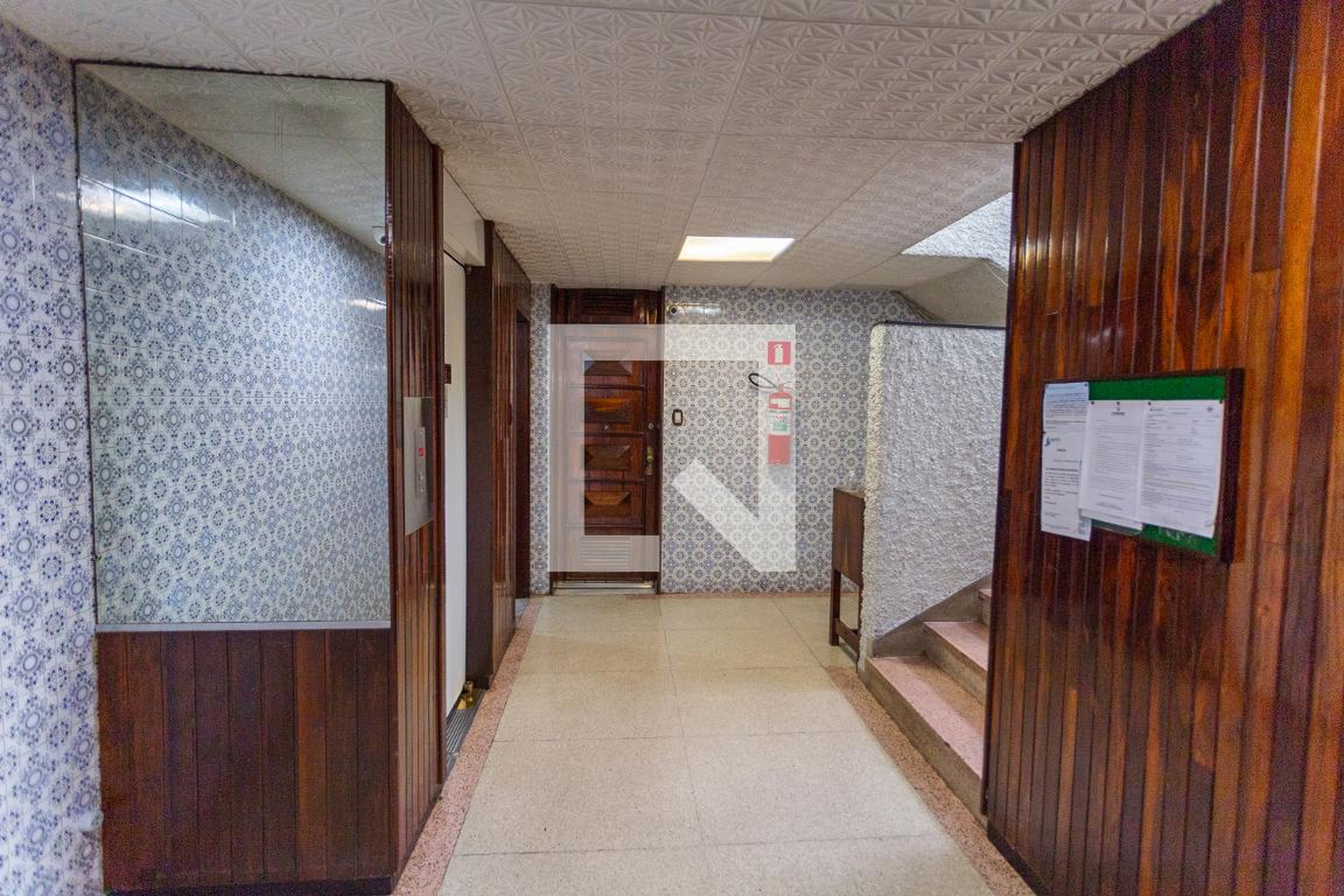 Hall de Entrada - null