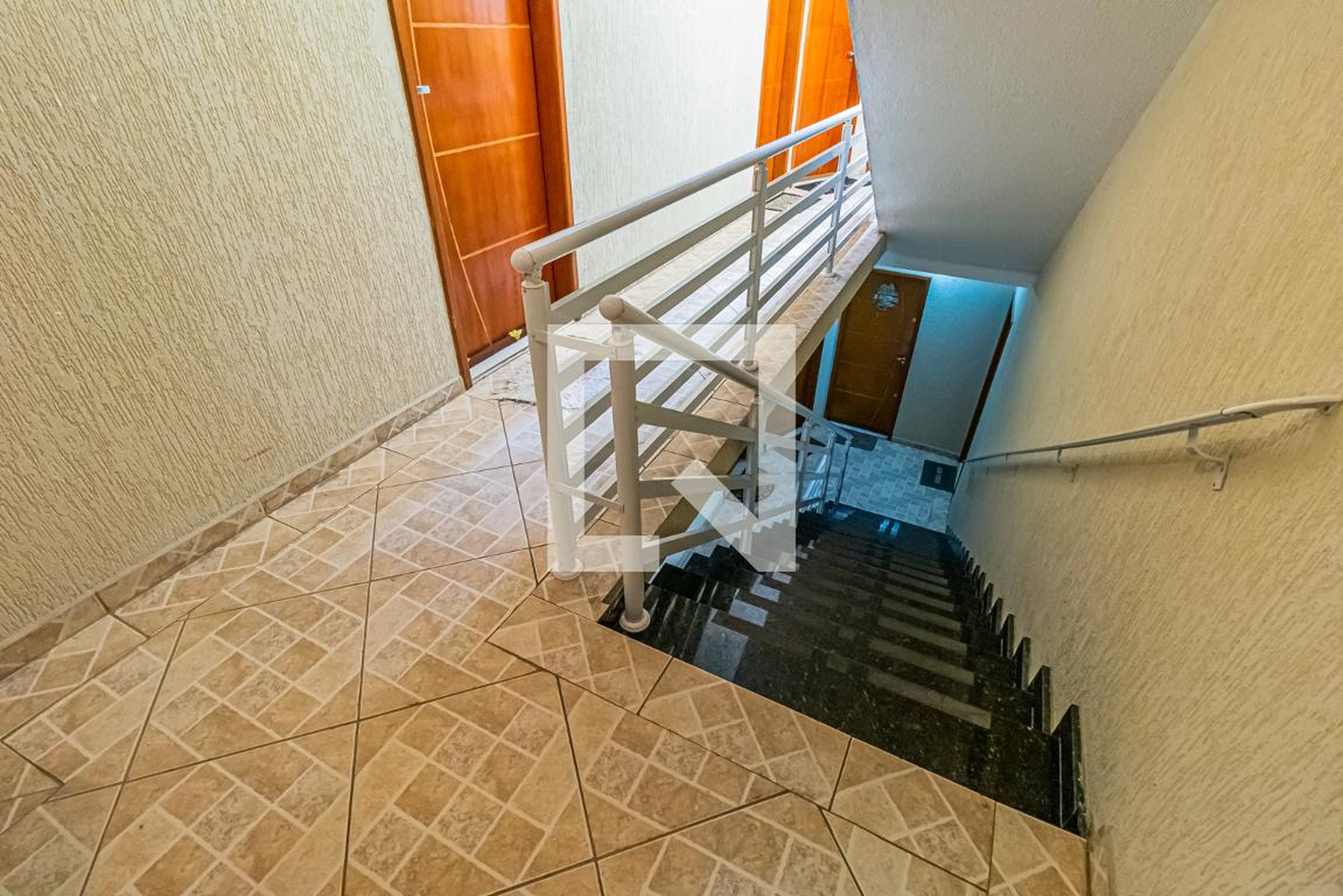 Área comum - Residencial DR. Ilmar Cavalcanti Muniz