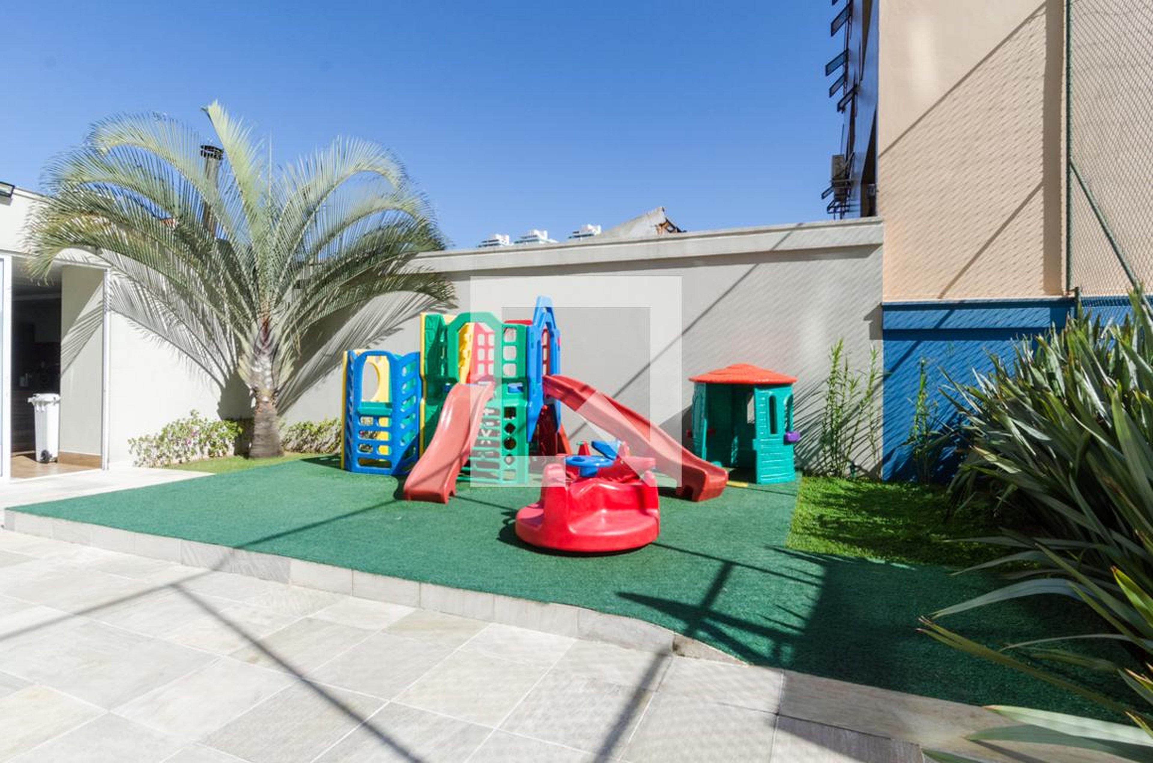 Playground - Splendor