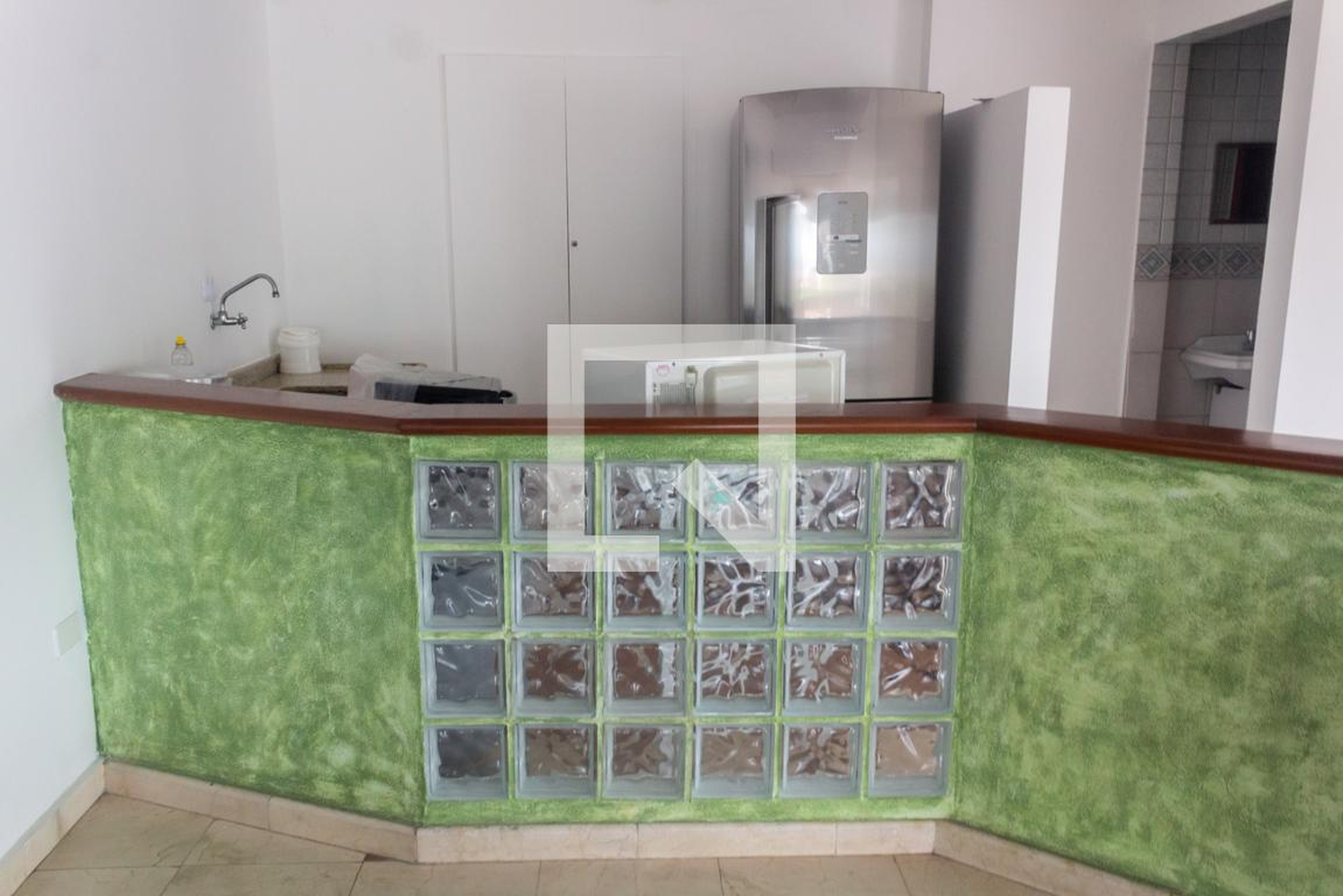 Salão de jogos - Thiago