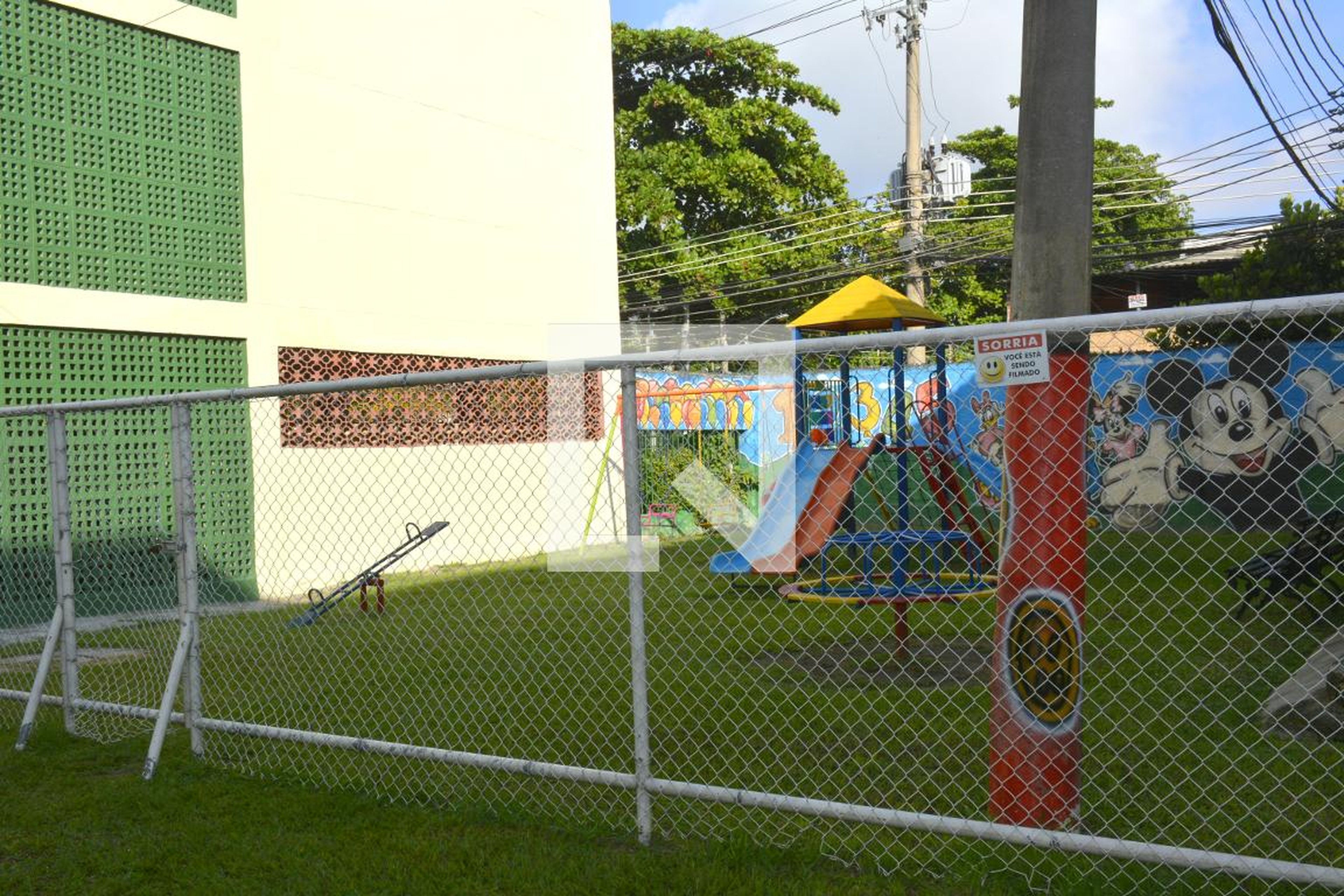 Playground - Ruben Berta