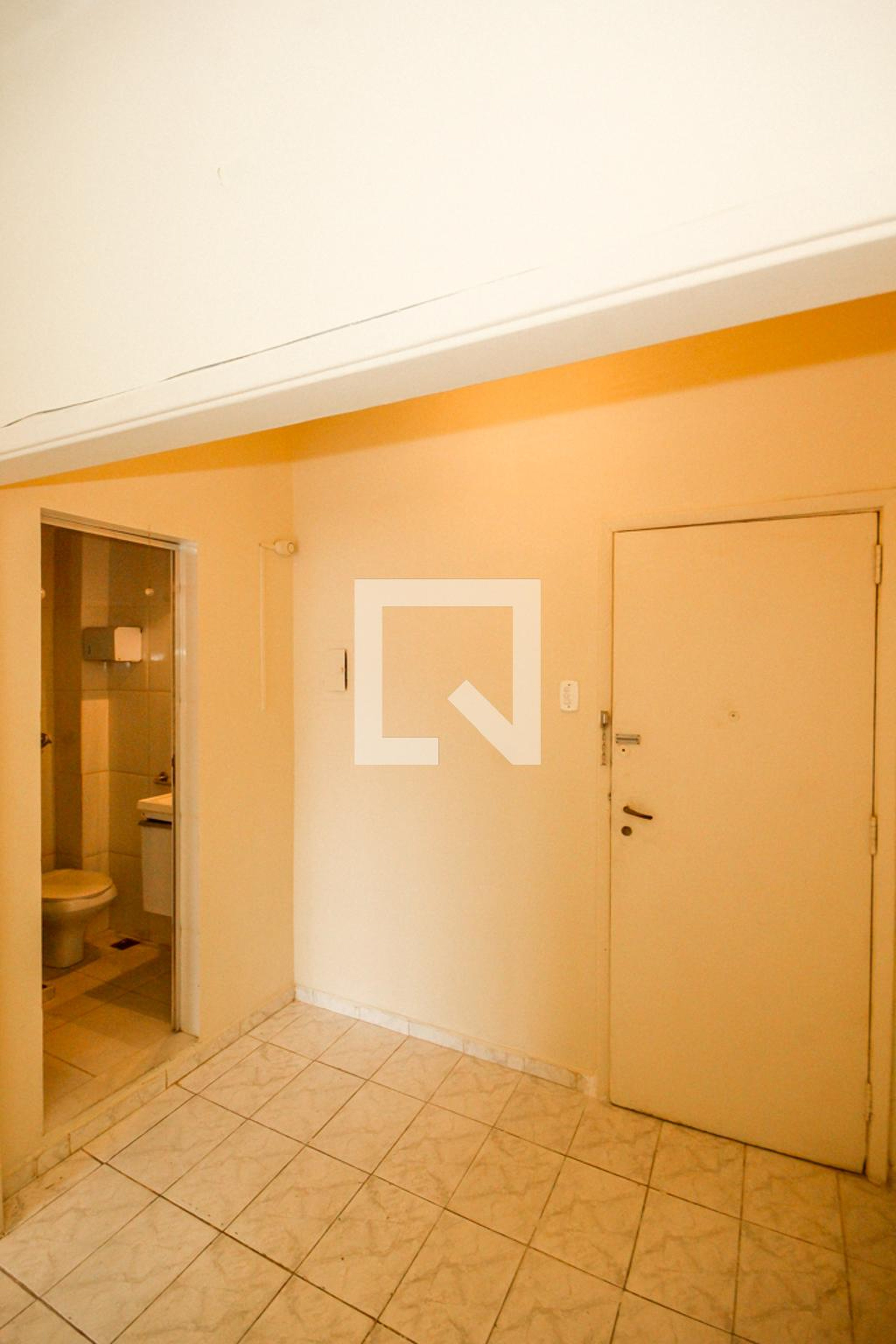 Hall de Entrada - Rubilite