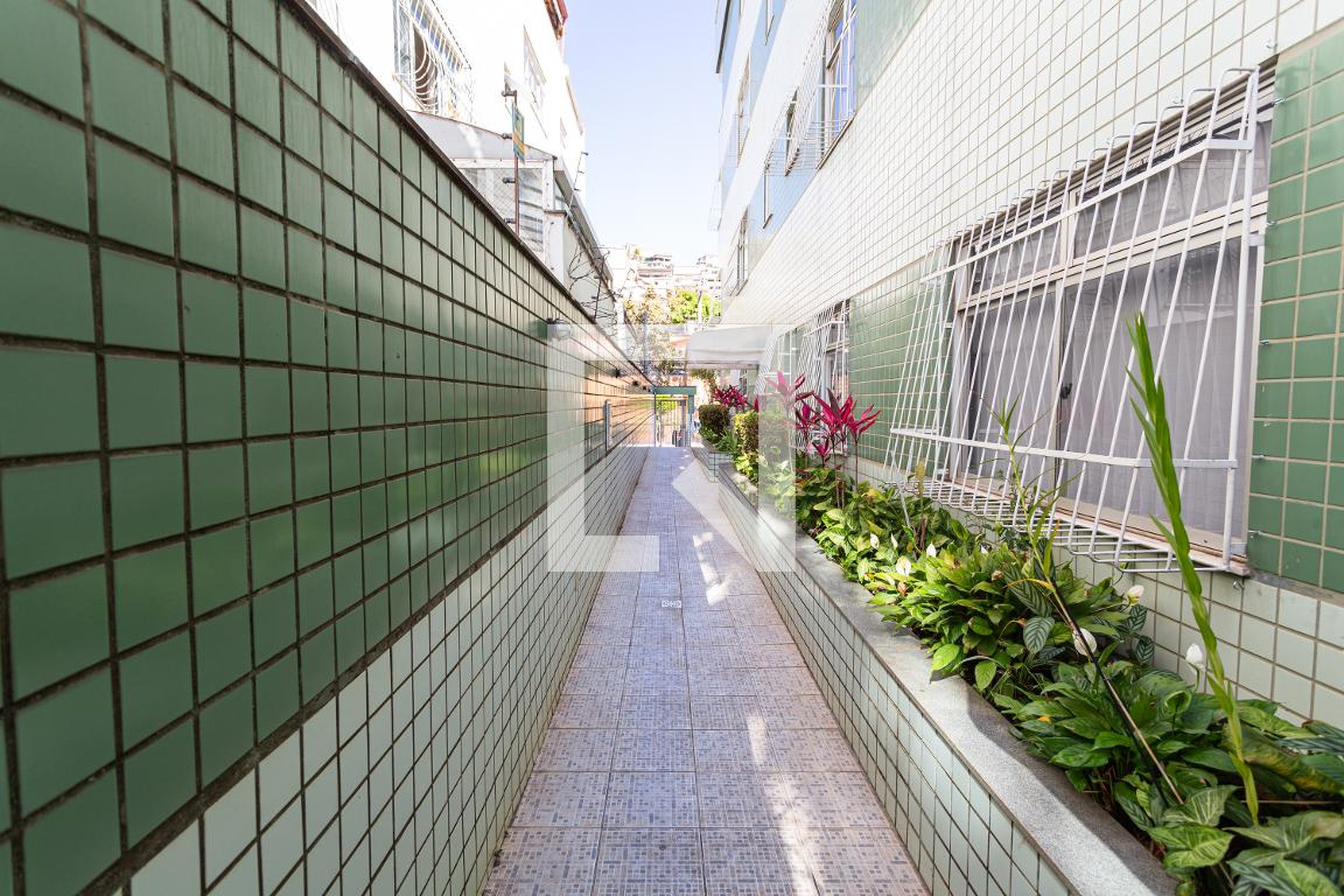 Hall de Entrada - Amsterda