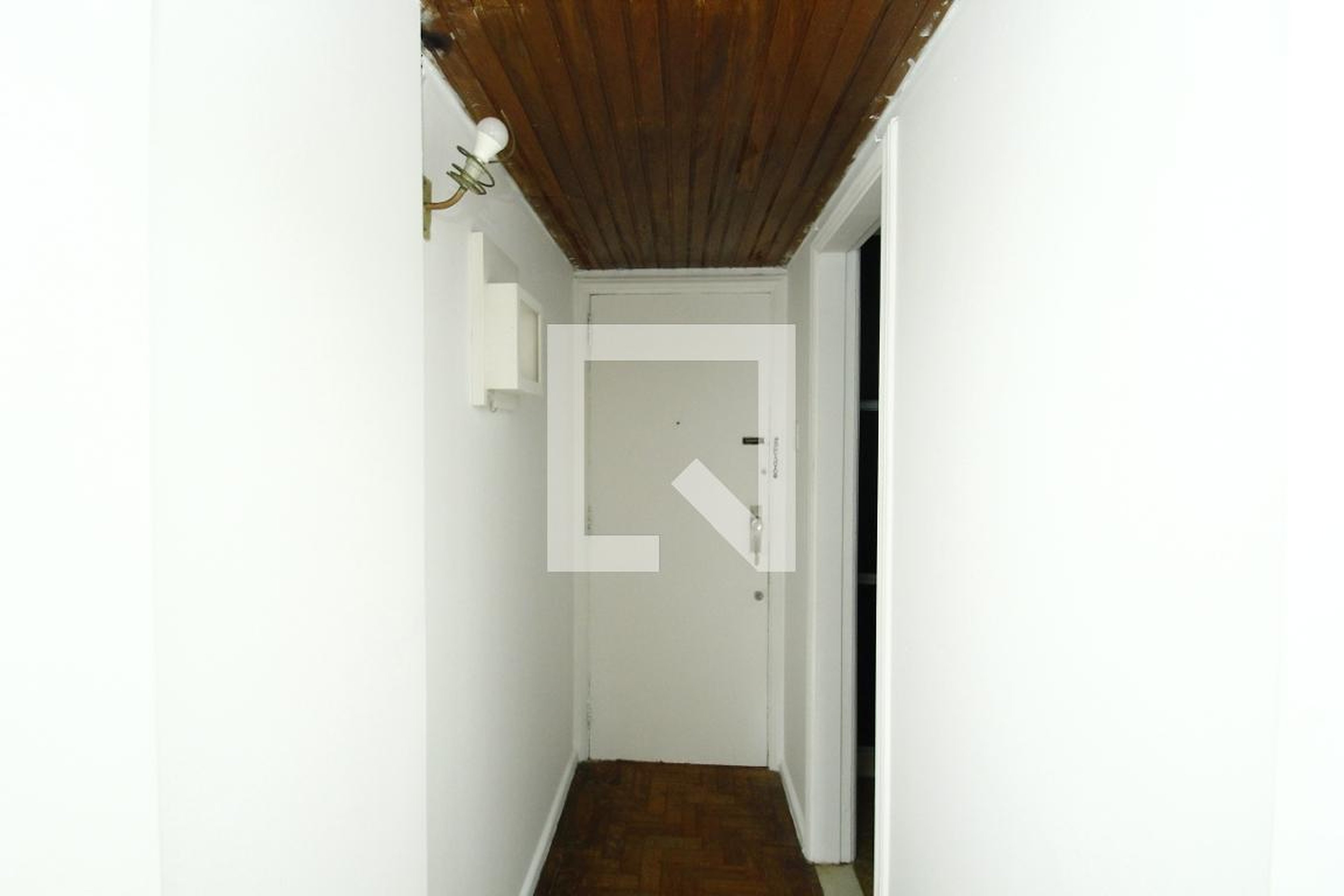 Hall de Entrada - Mafrense