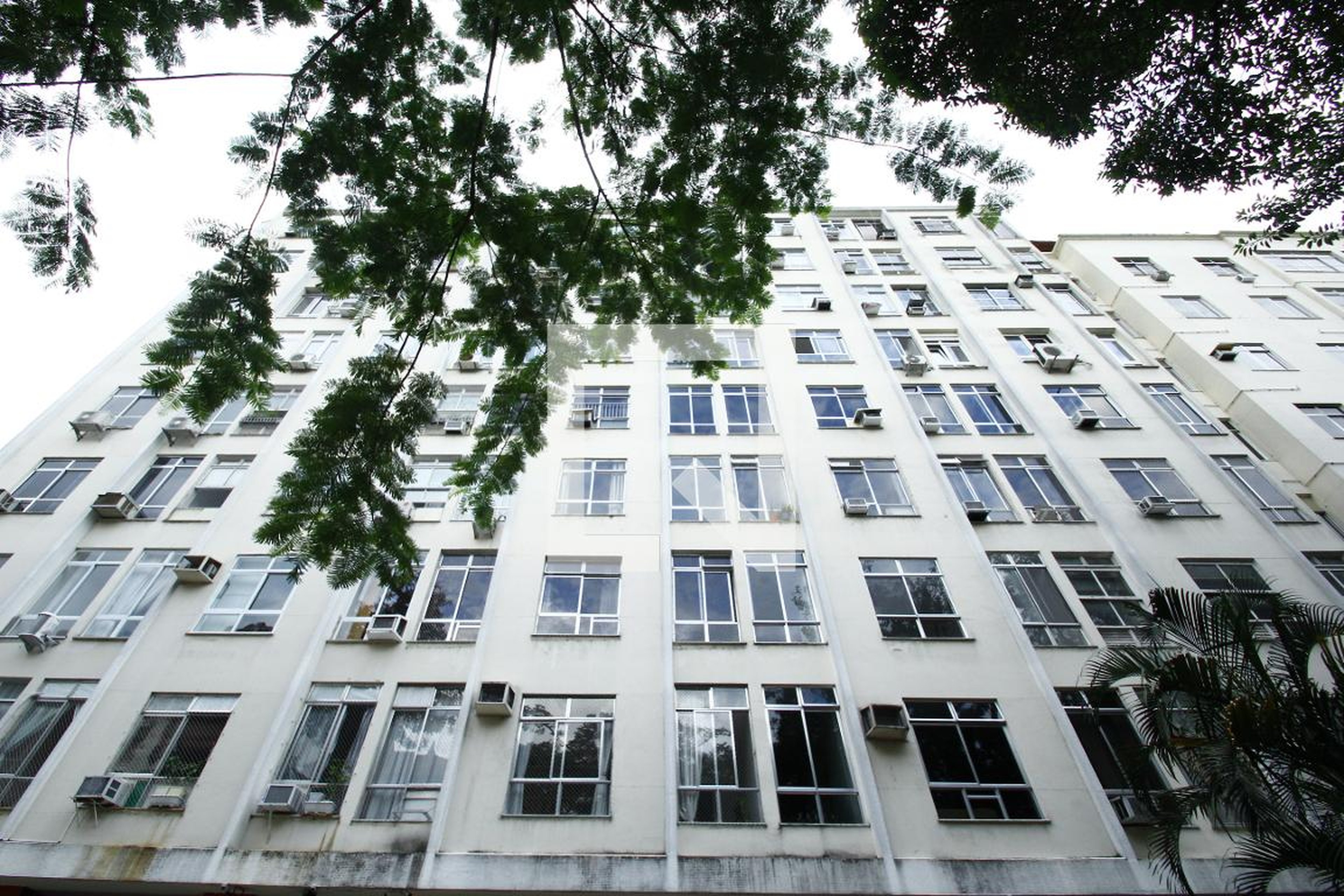 Fachada do Prédio Condomínio Mafrense