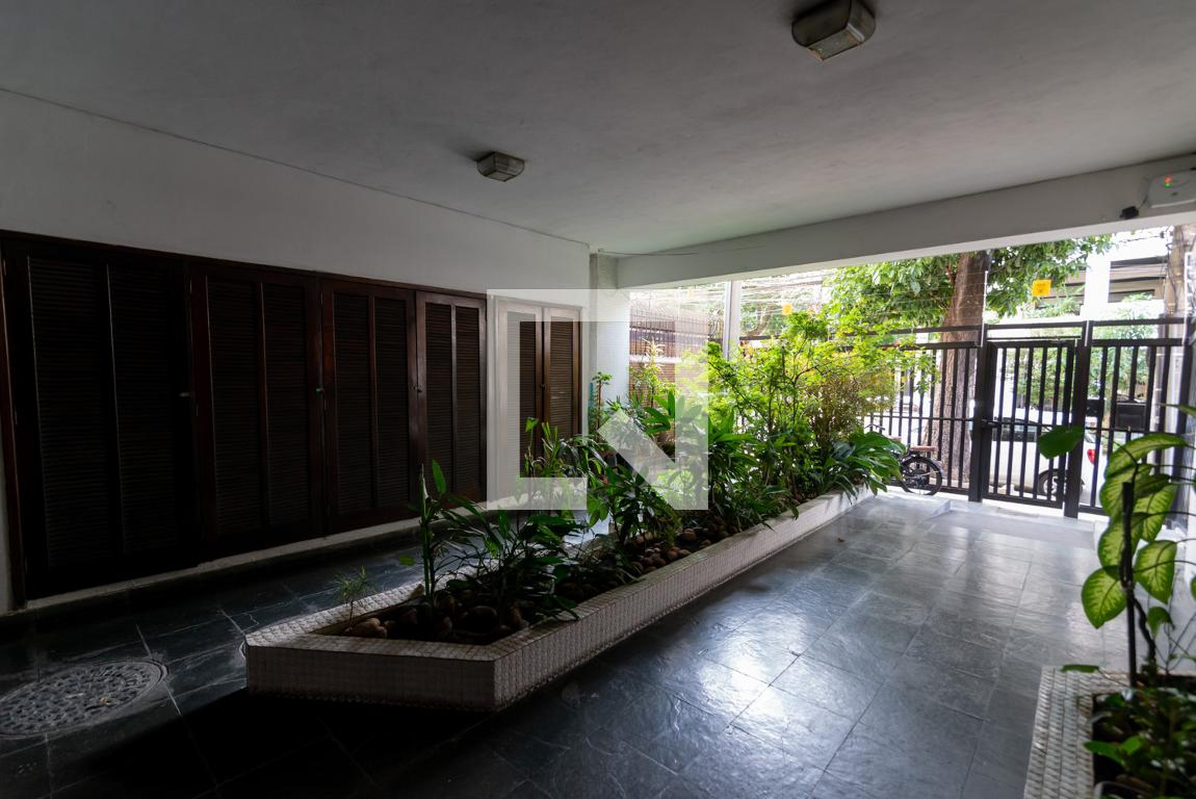 Hall de Entrada - Carajás