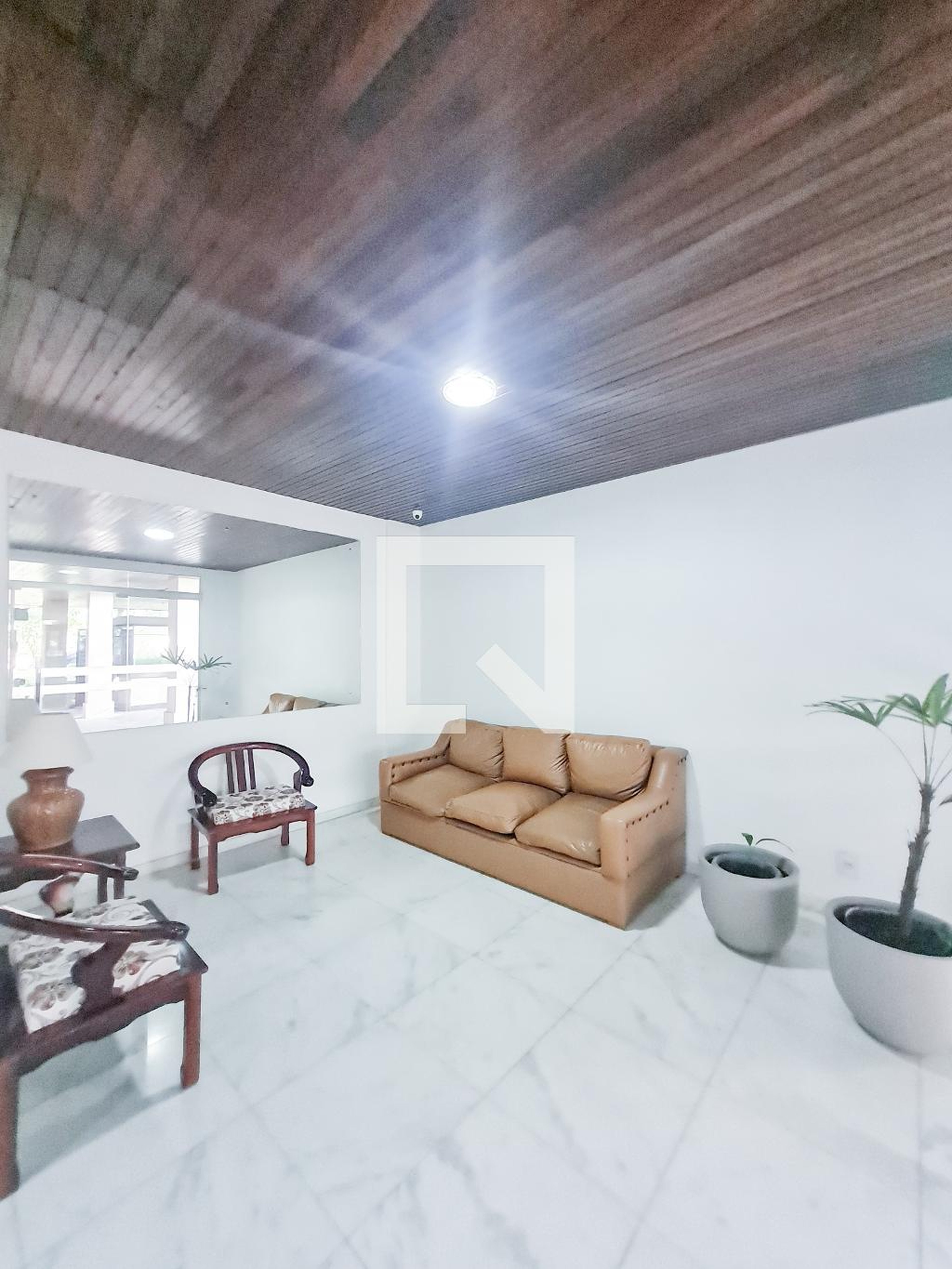 Hall de entrada - Larissa