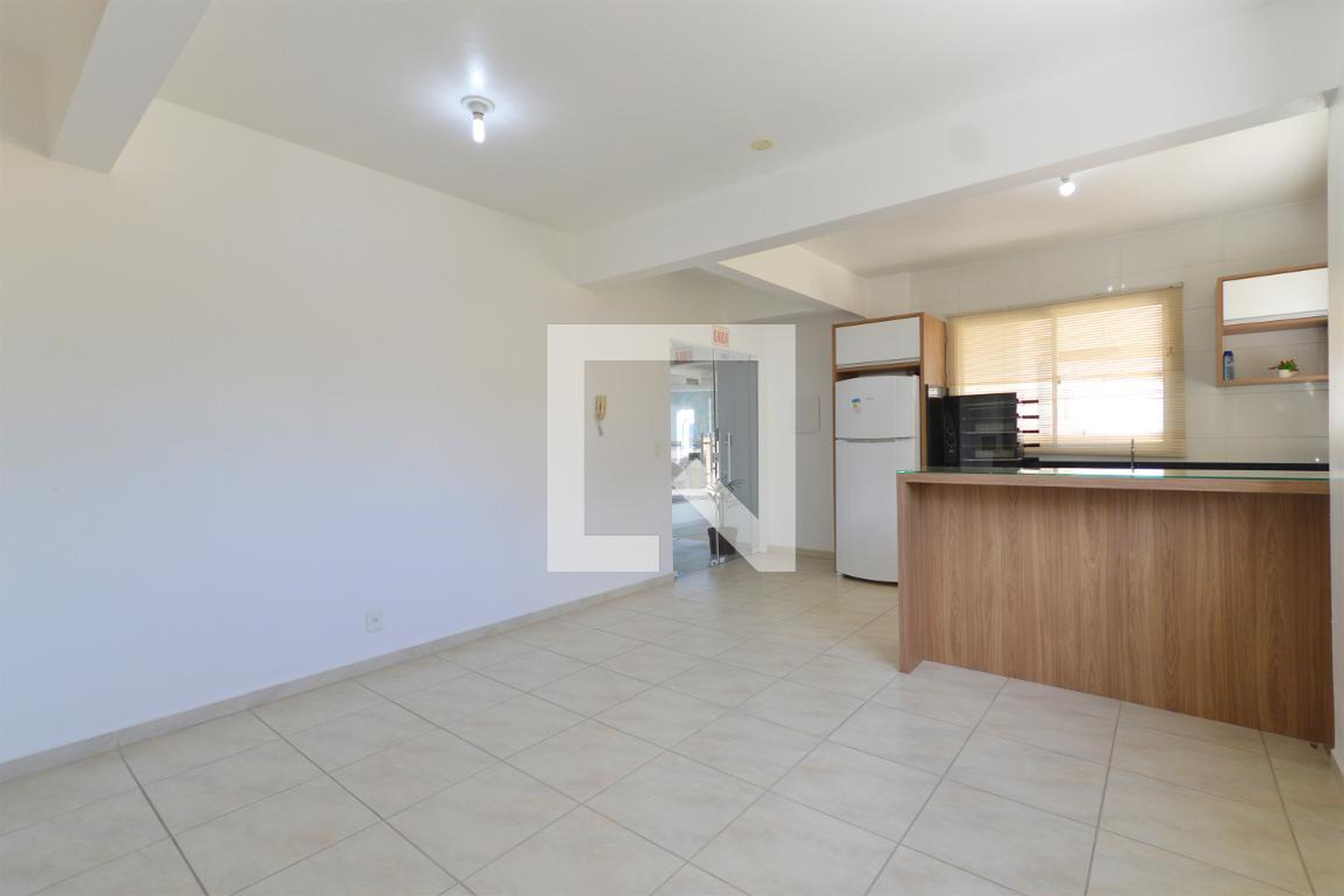 Salão de festas - Belo Horizonte