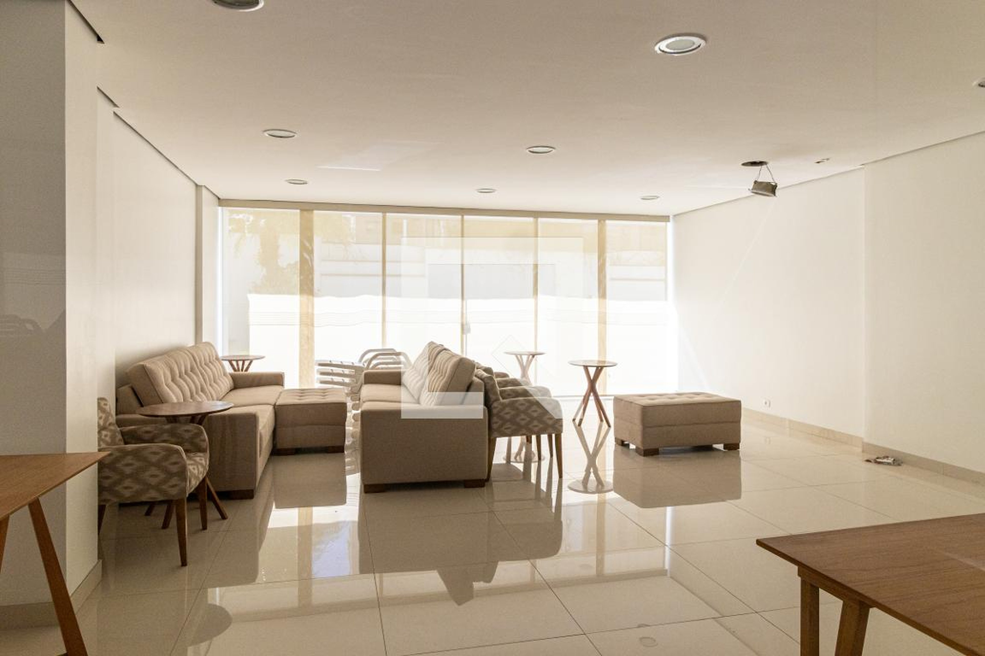 Salão de Festas - Palomar