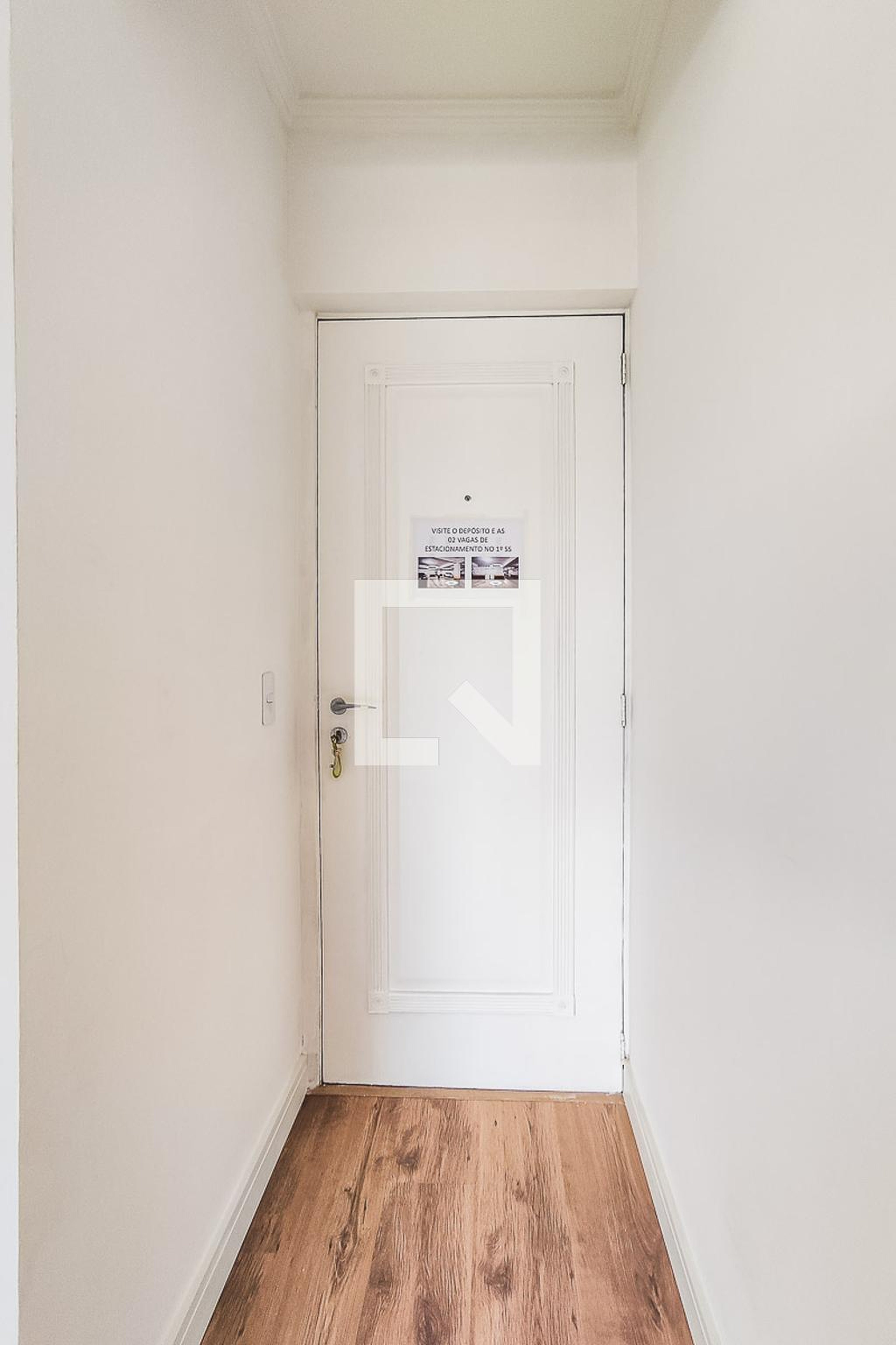 Hall de Entrada - San Genaro