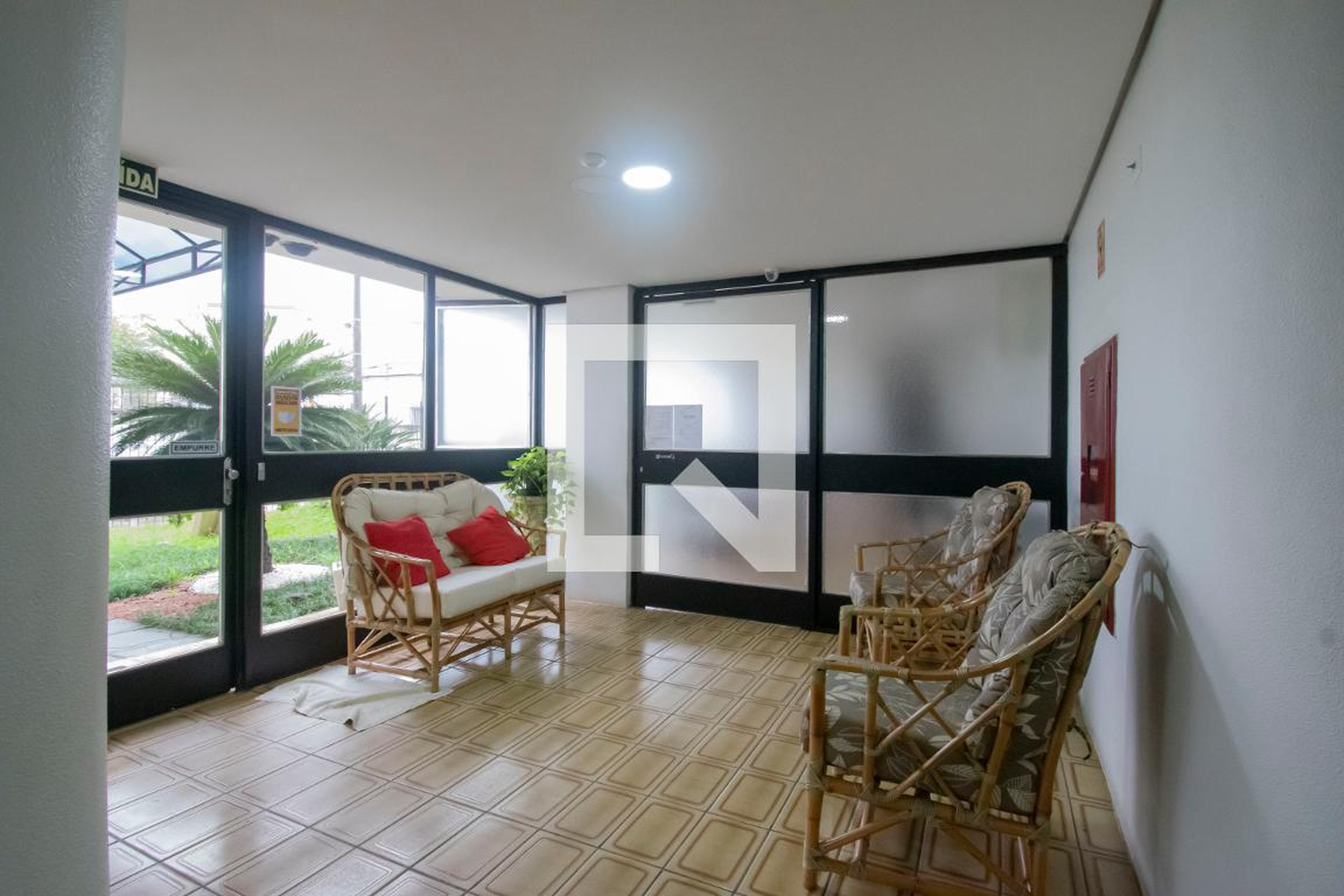 Hall de Entrada - null