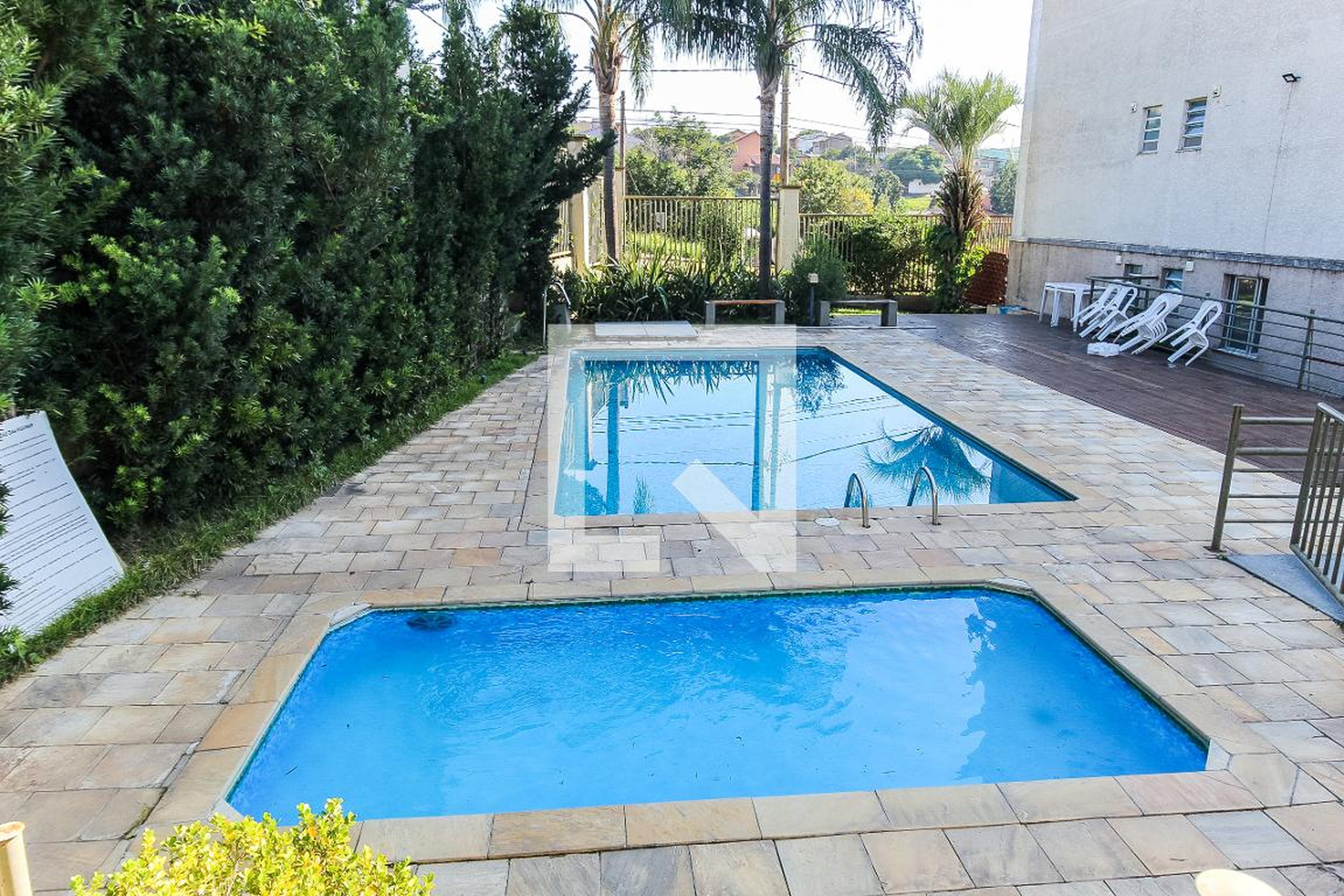 Piscina - Porto Real