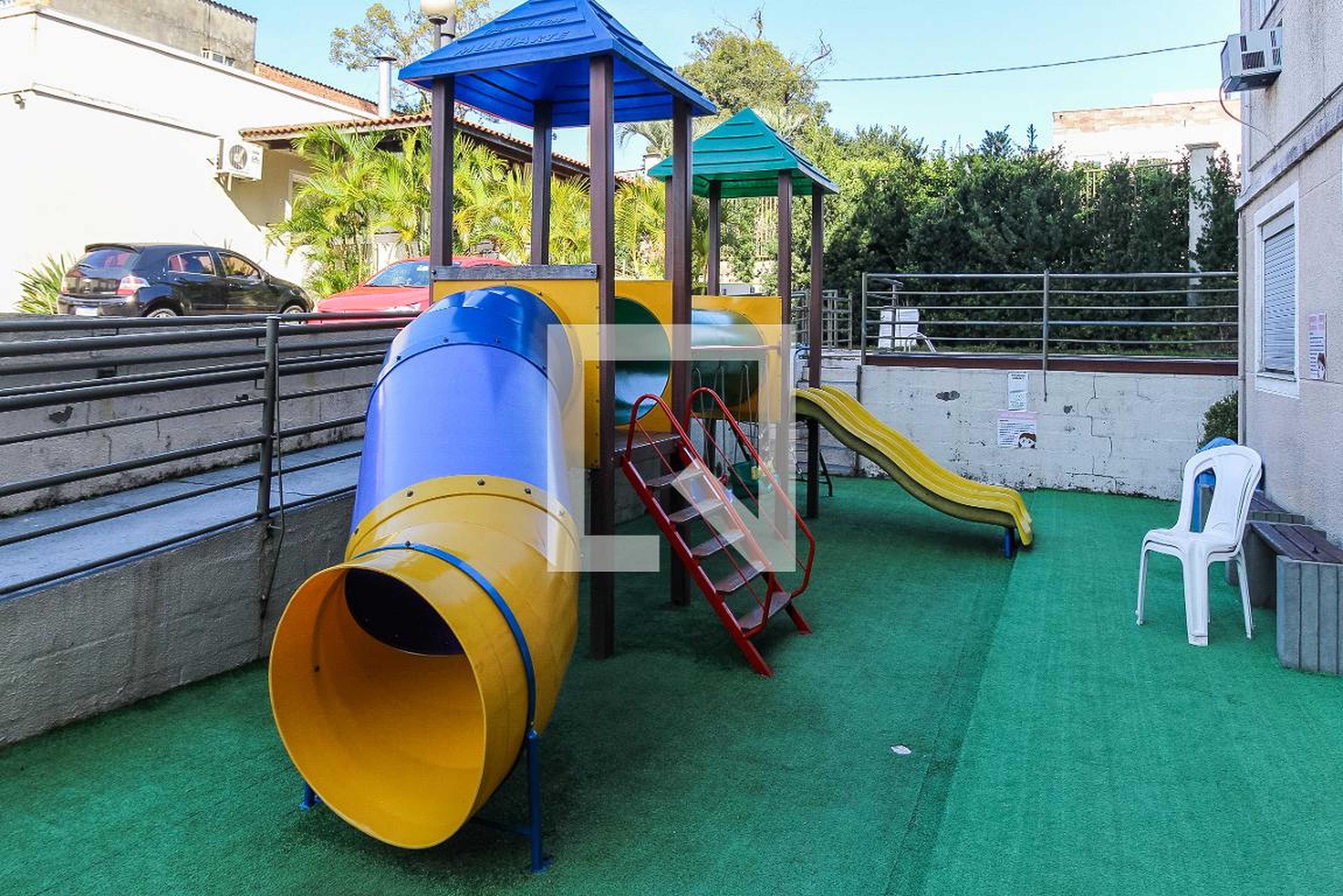 Playground - Porto Real