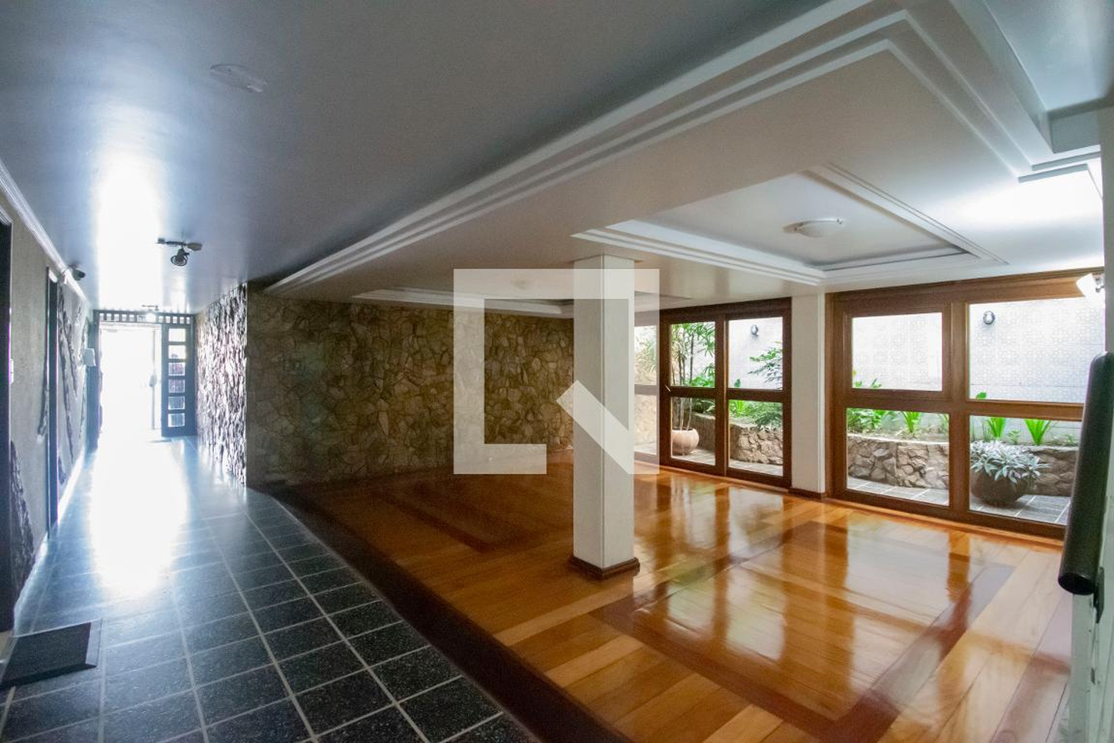 Hall de Entrada - null