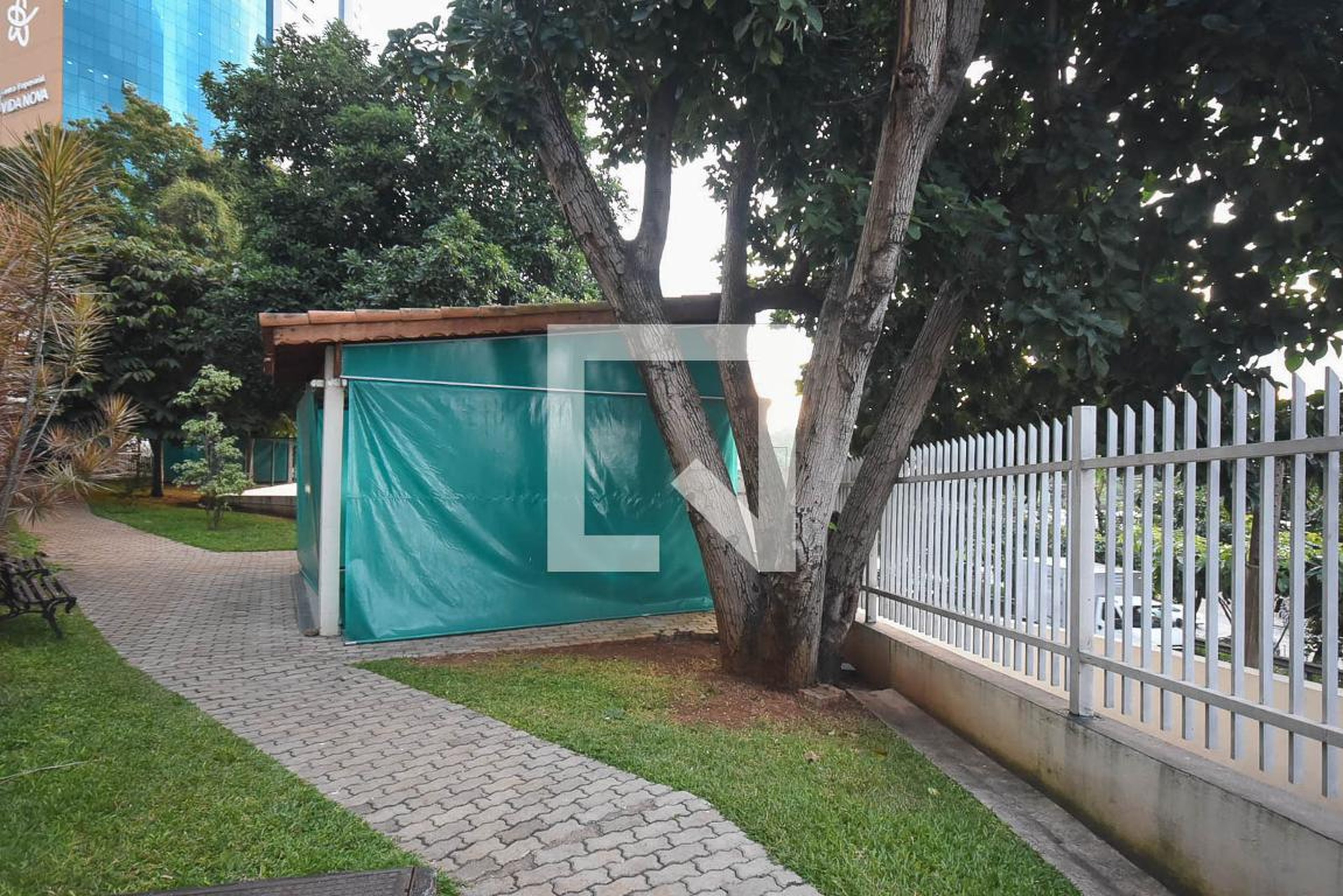 Churrasqueira - Pitangueira 1