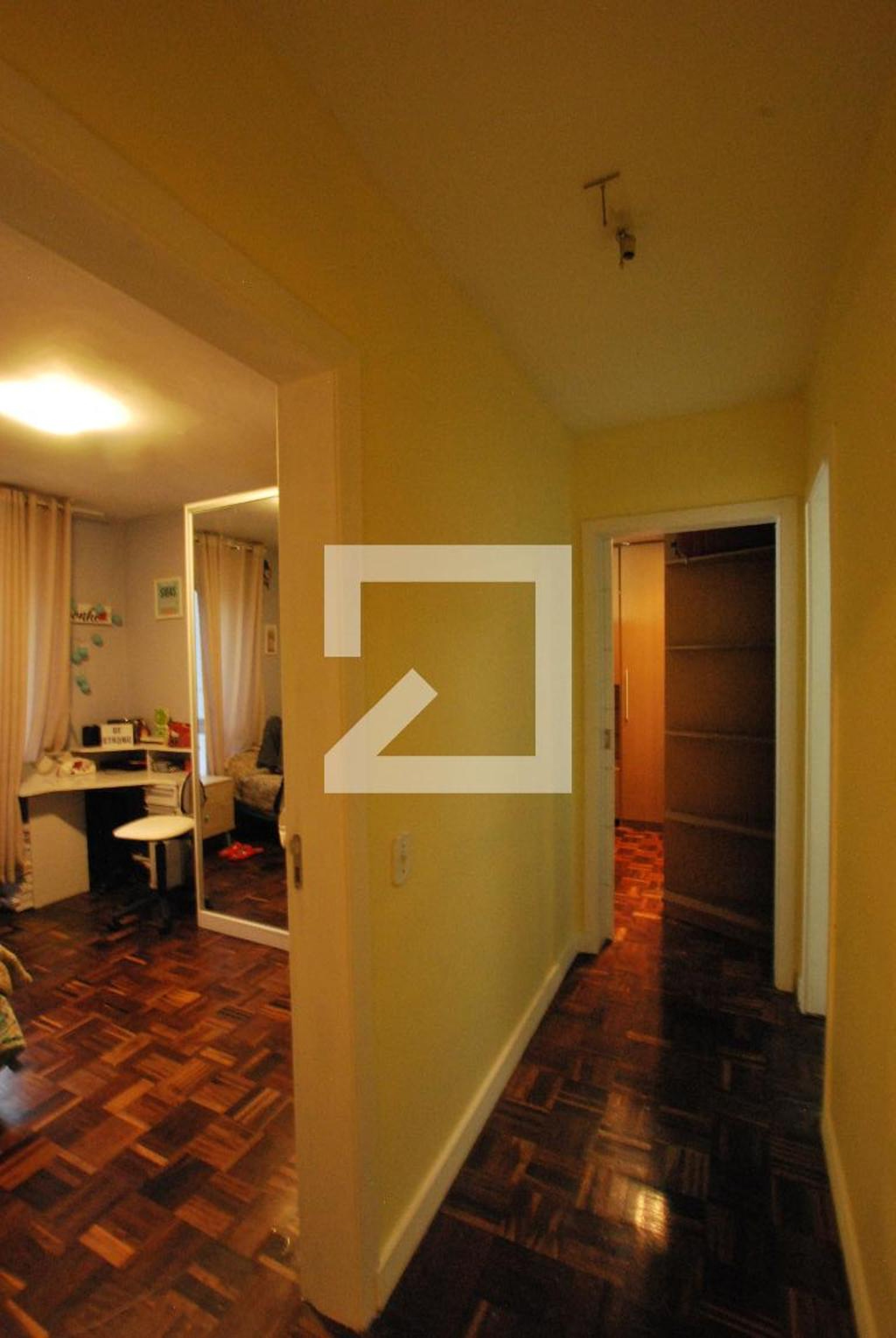 Hall - Cidade Jardim