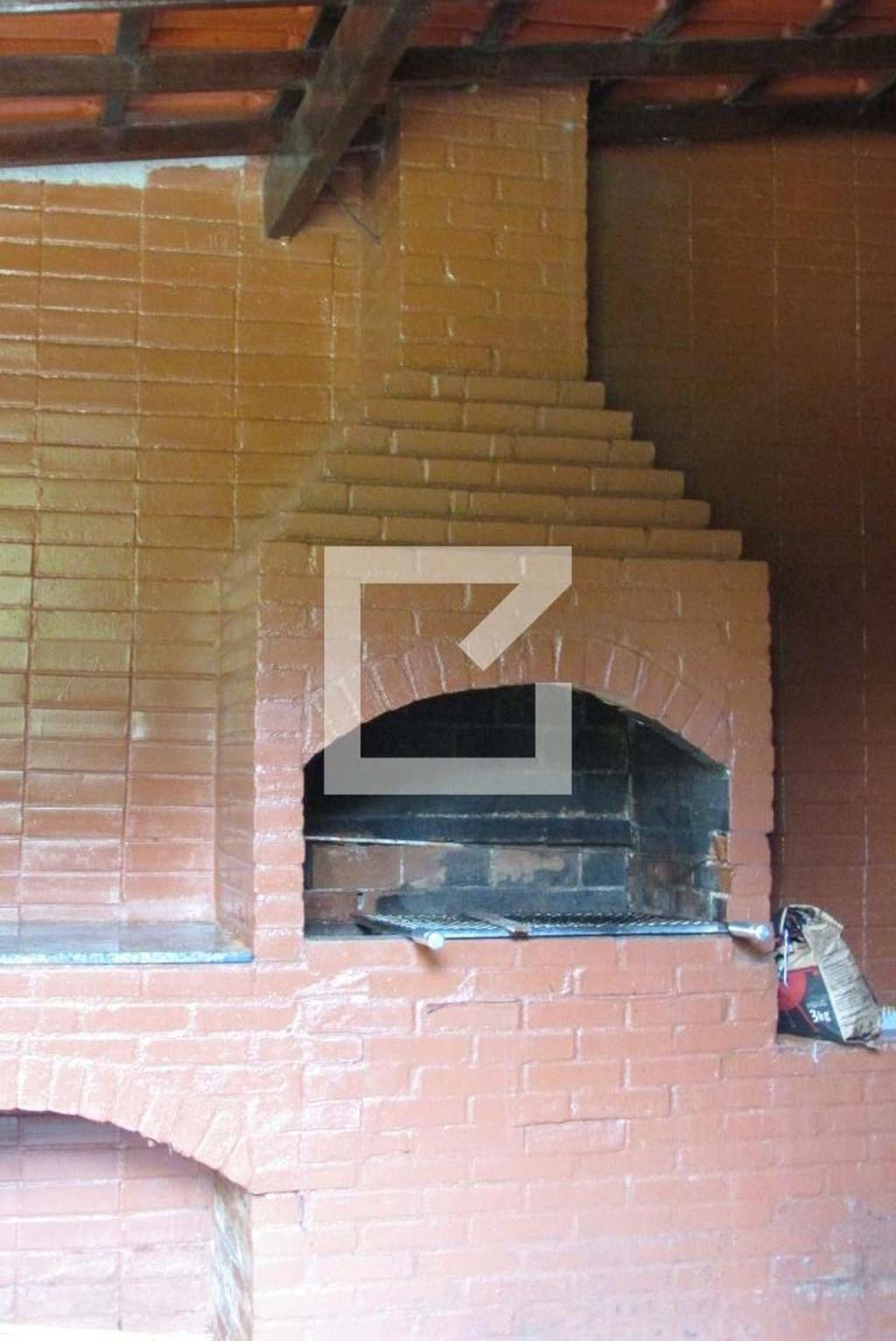 Churrasqueira - Morada do Moinho