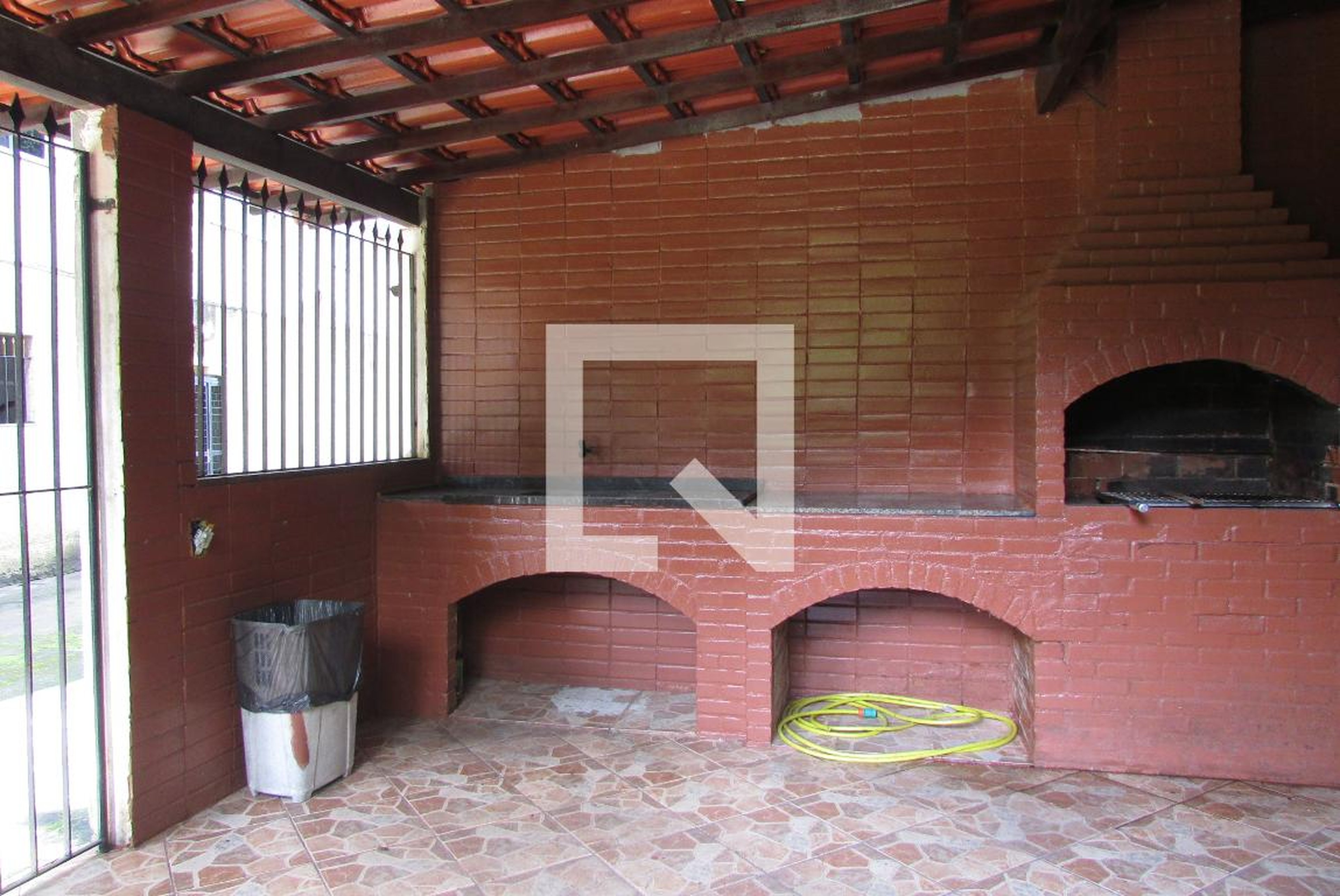 Espaço Gourmet - Morada do Moinho