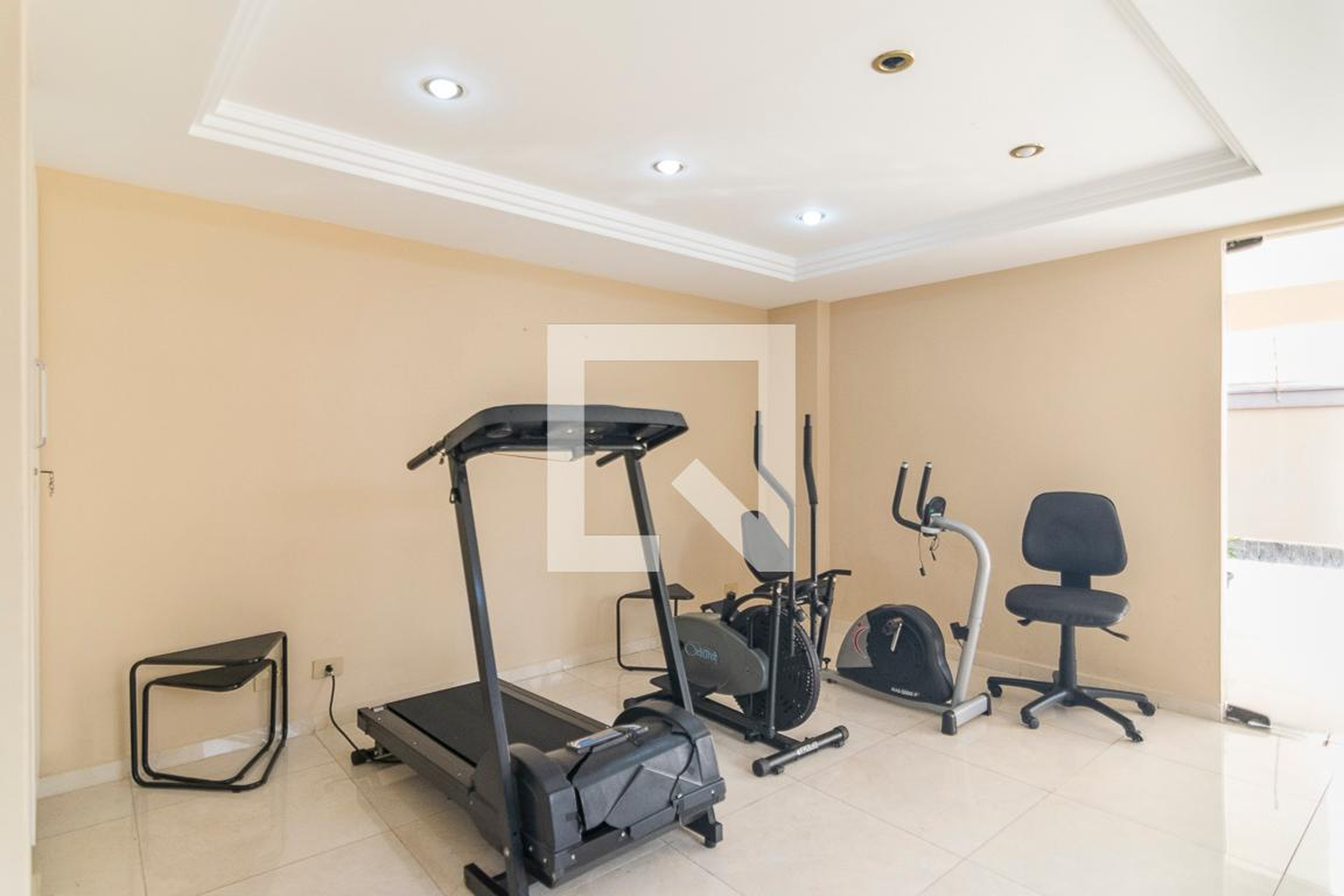 Academia - Saint Laurent