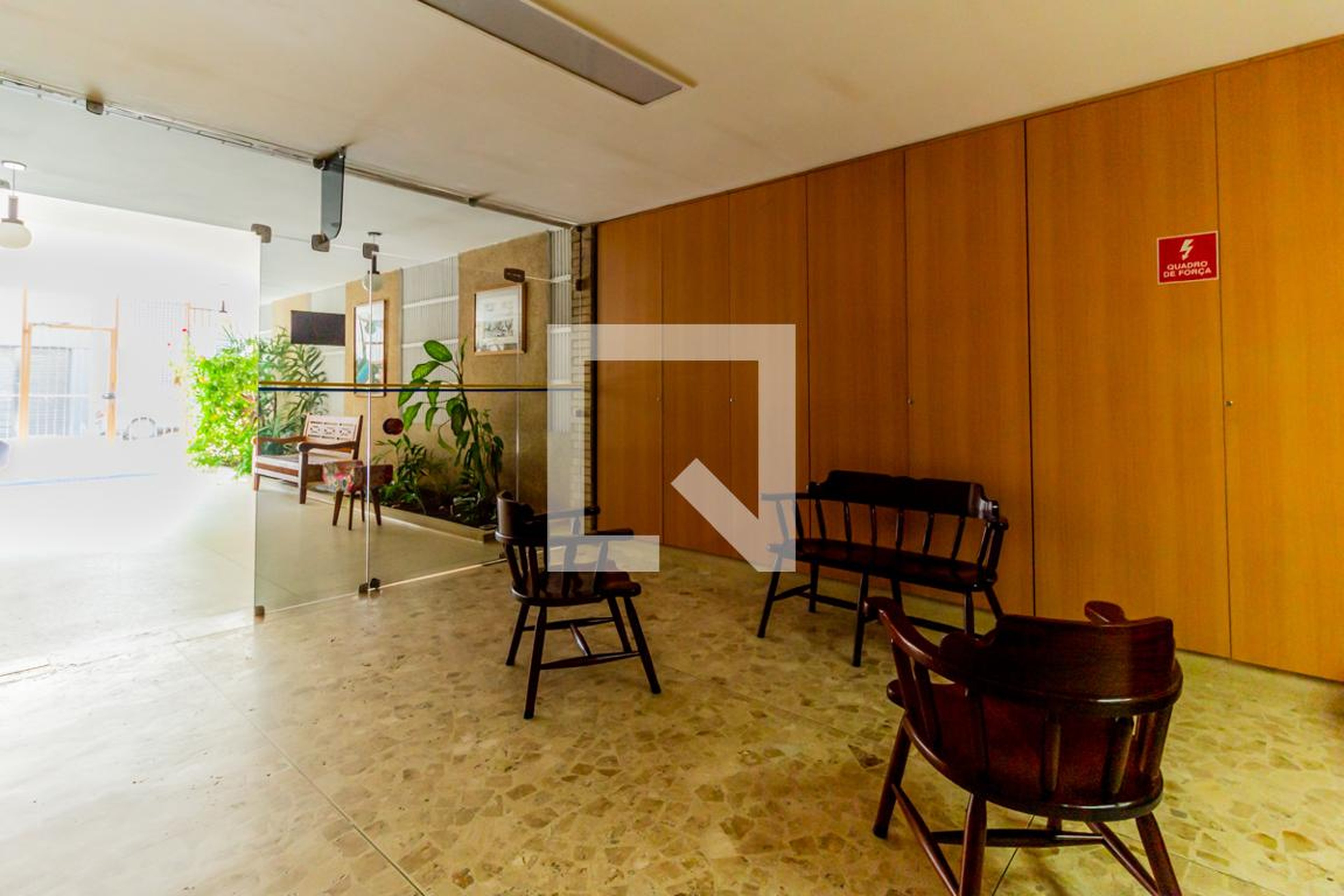 Hall Social - Francisco Lemos