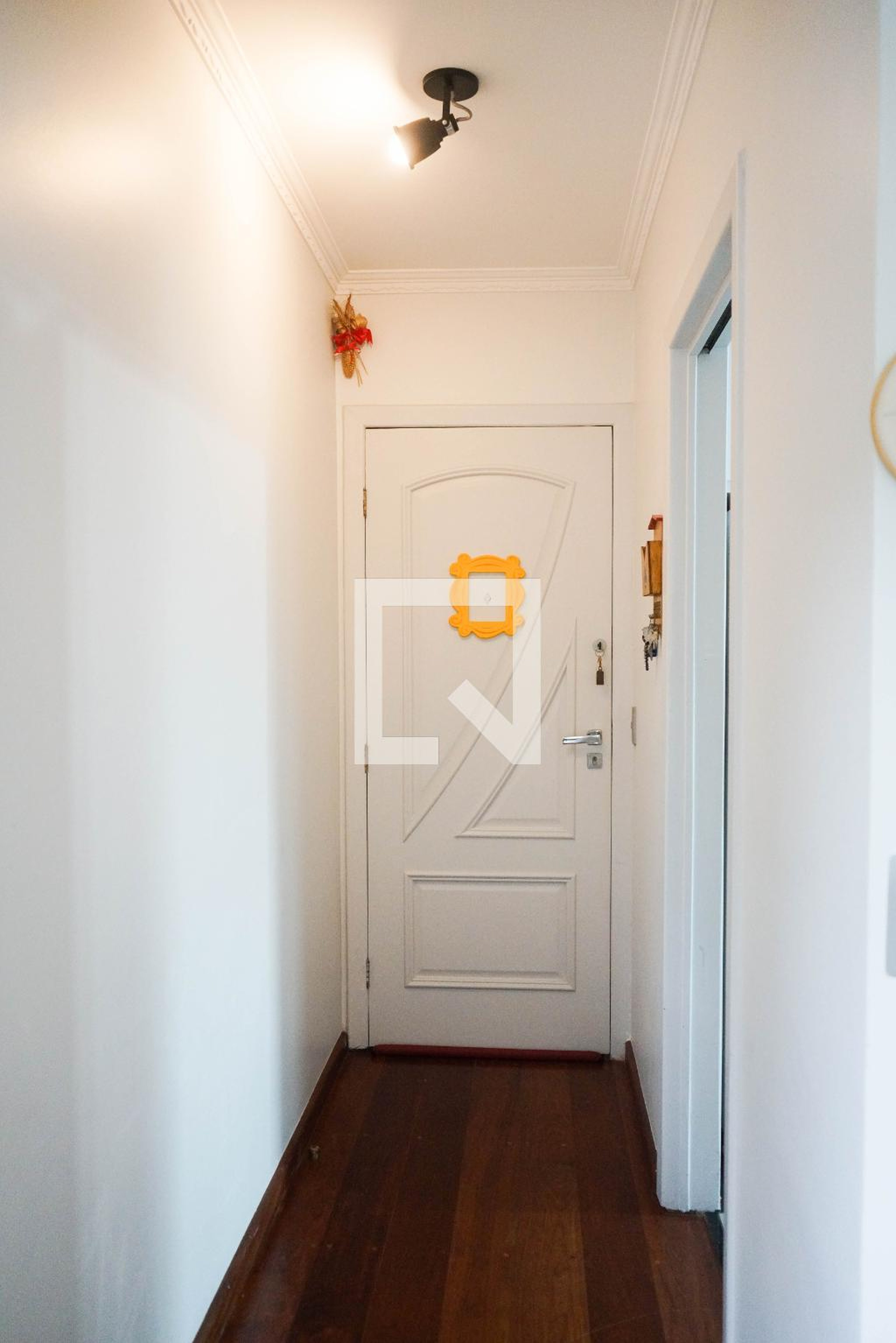 Entrada - Monte Bianco