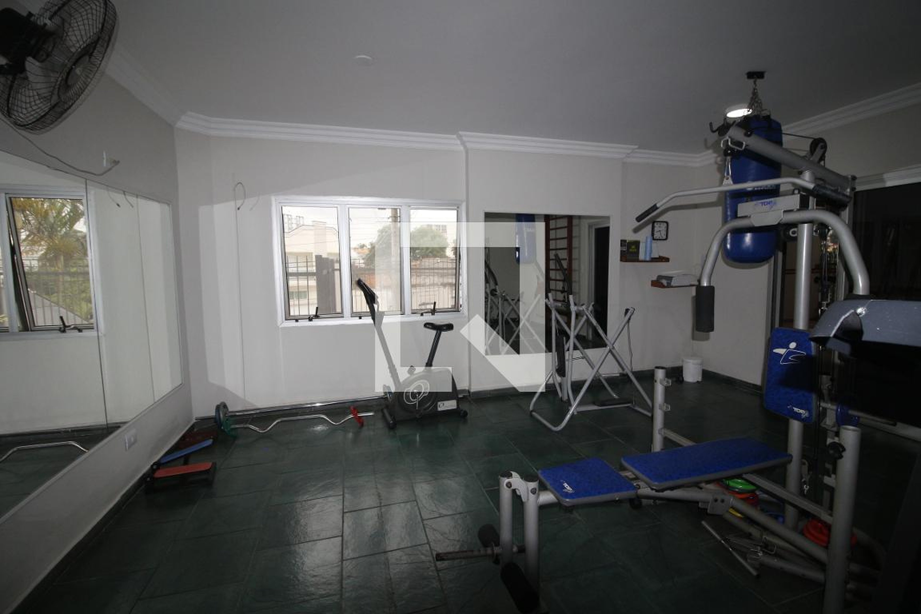 Academia - Maison Copan