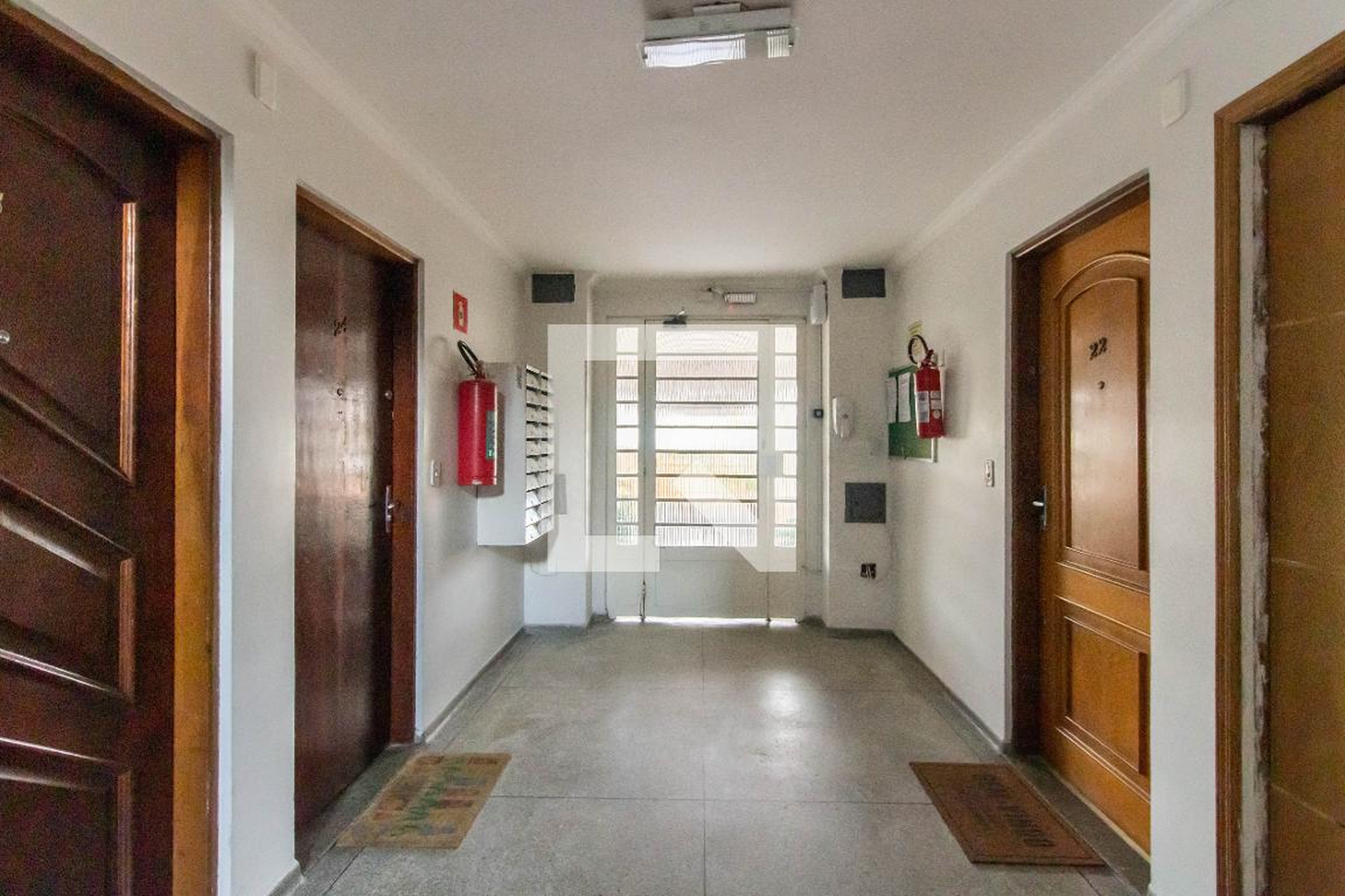 Hall de Entrada - null