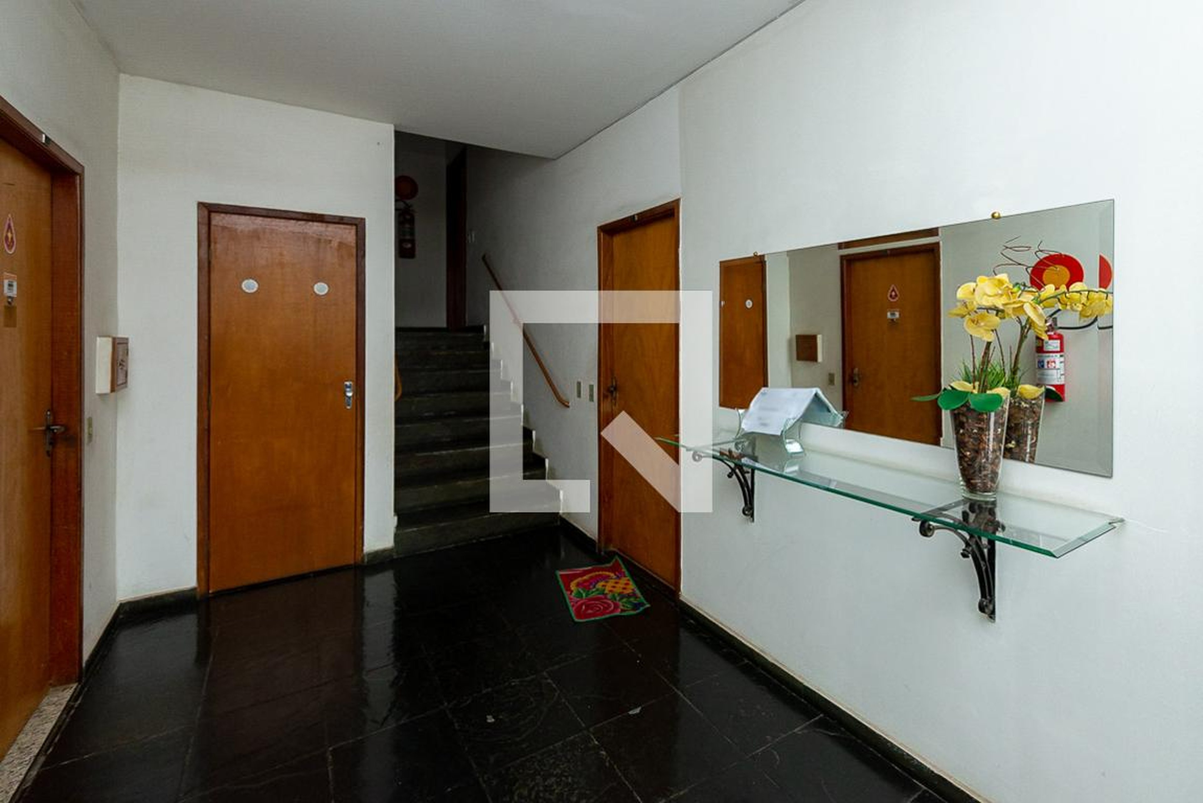 Hall de Entrada - Edifício