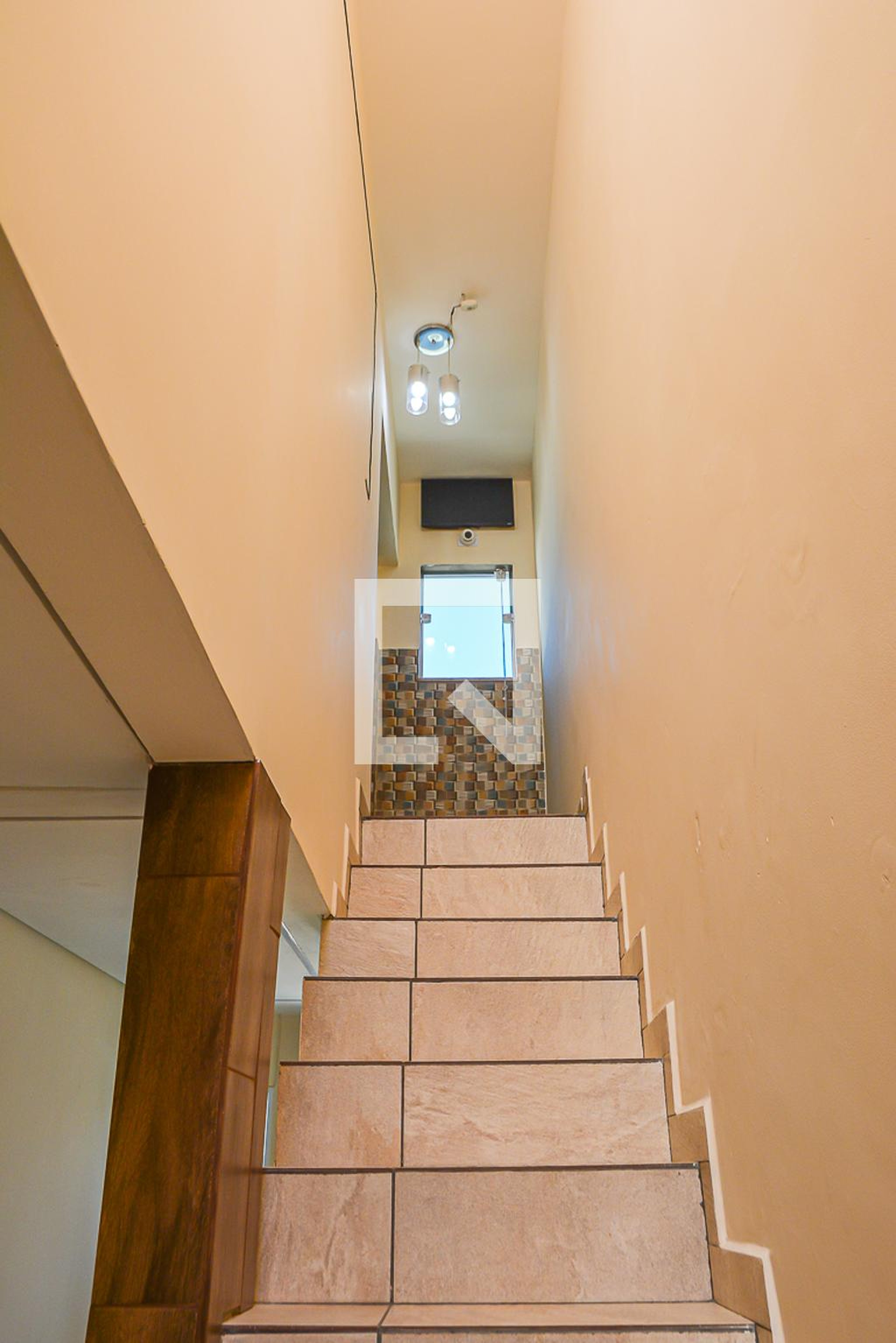 Hall de entrada - null