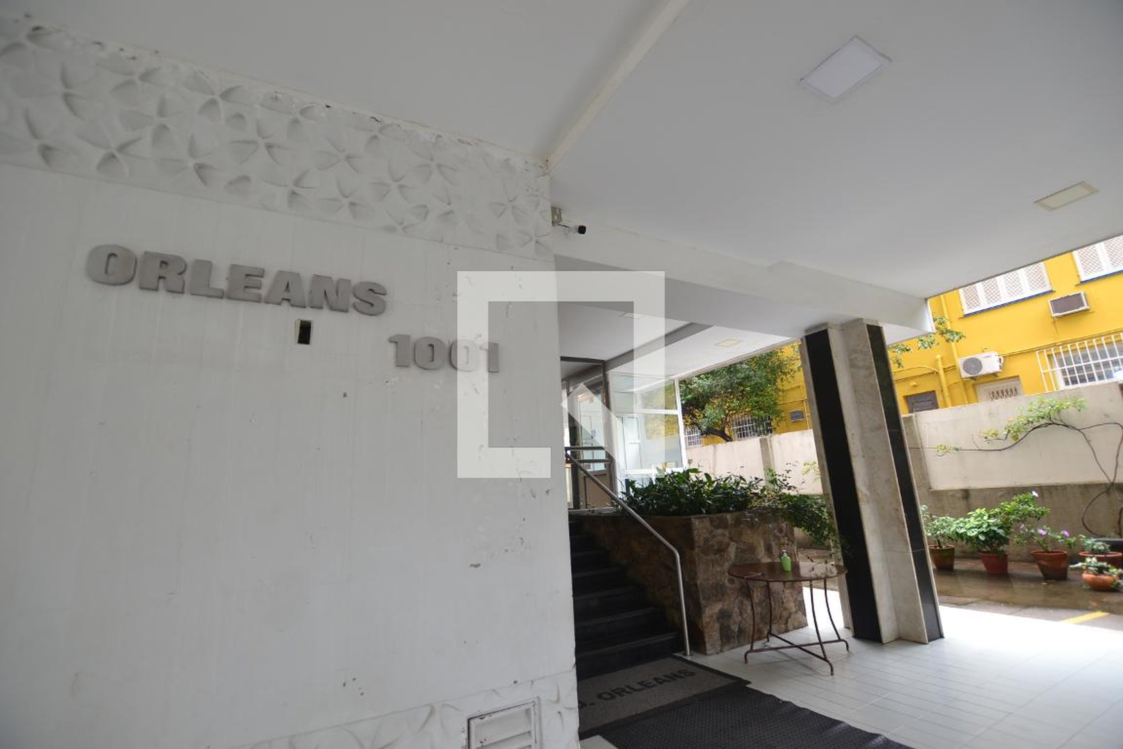 Condomínio - Orleans