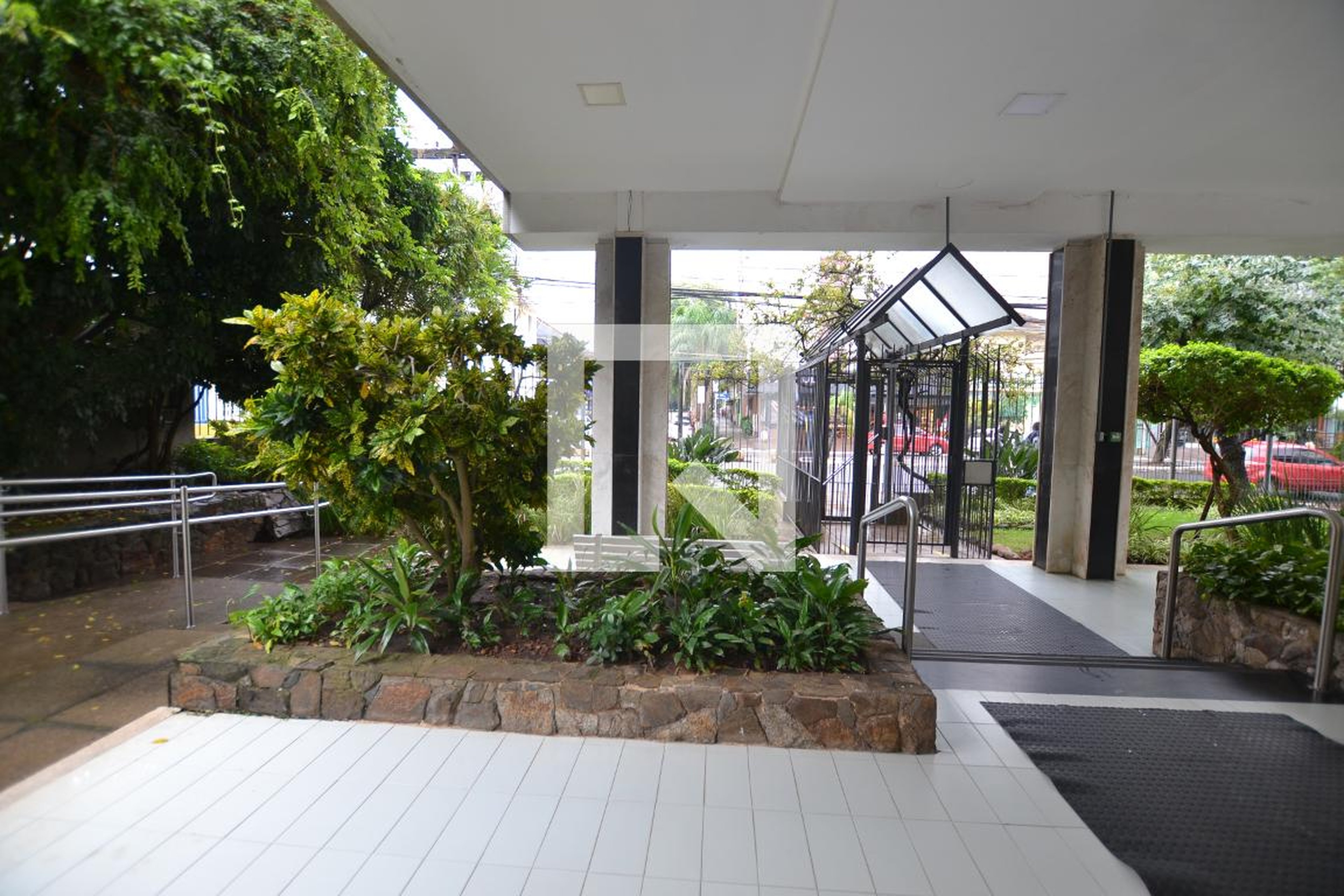 Área comum - Orleans