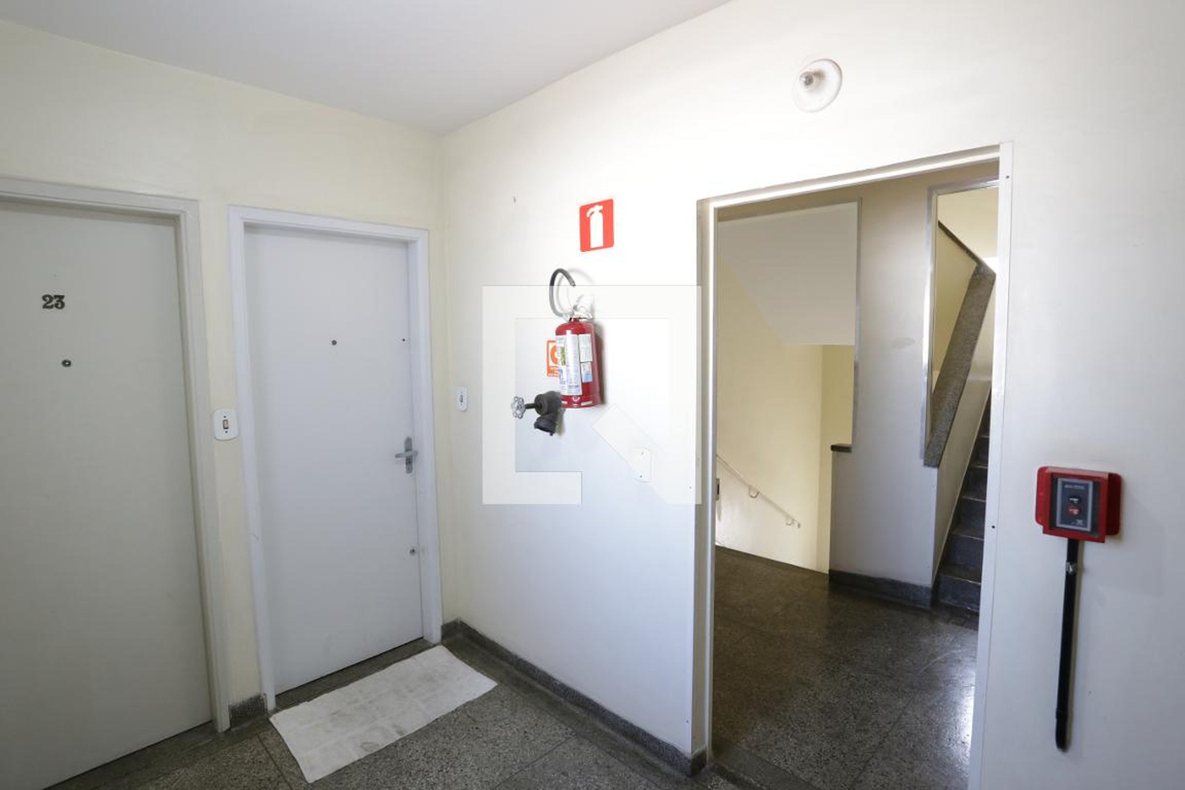 Hall de Entrada - Paola