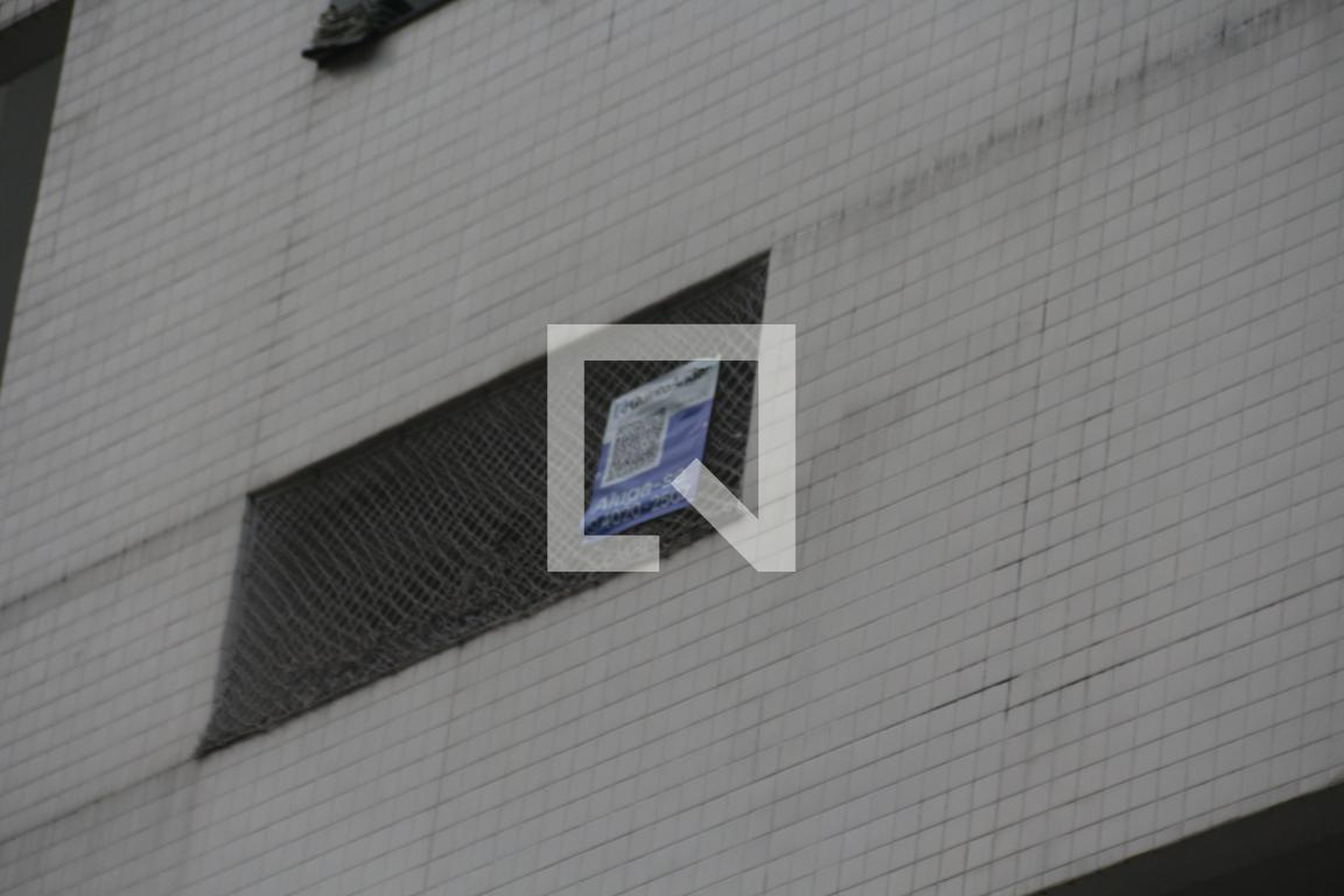 Fachada do Condomínio Condomínio Horto Florestal