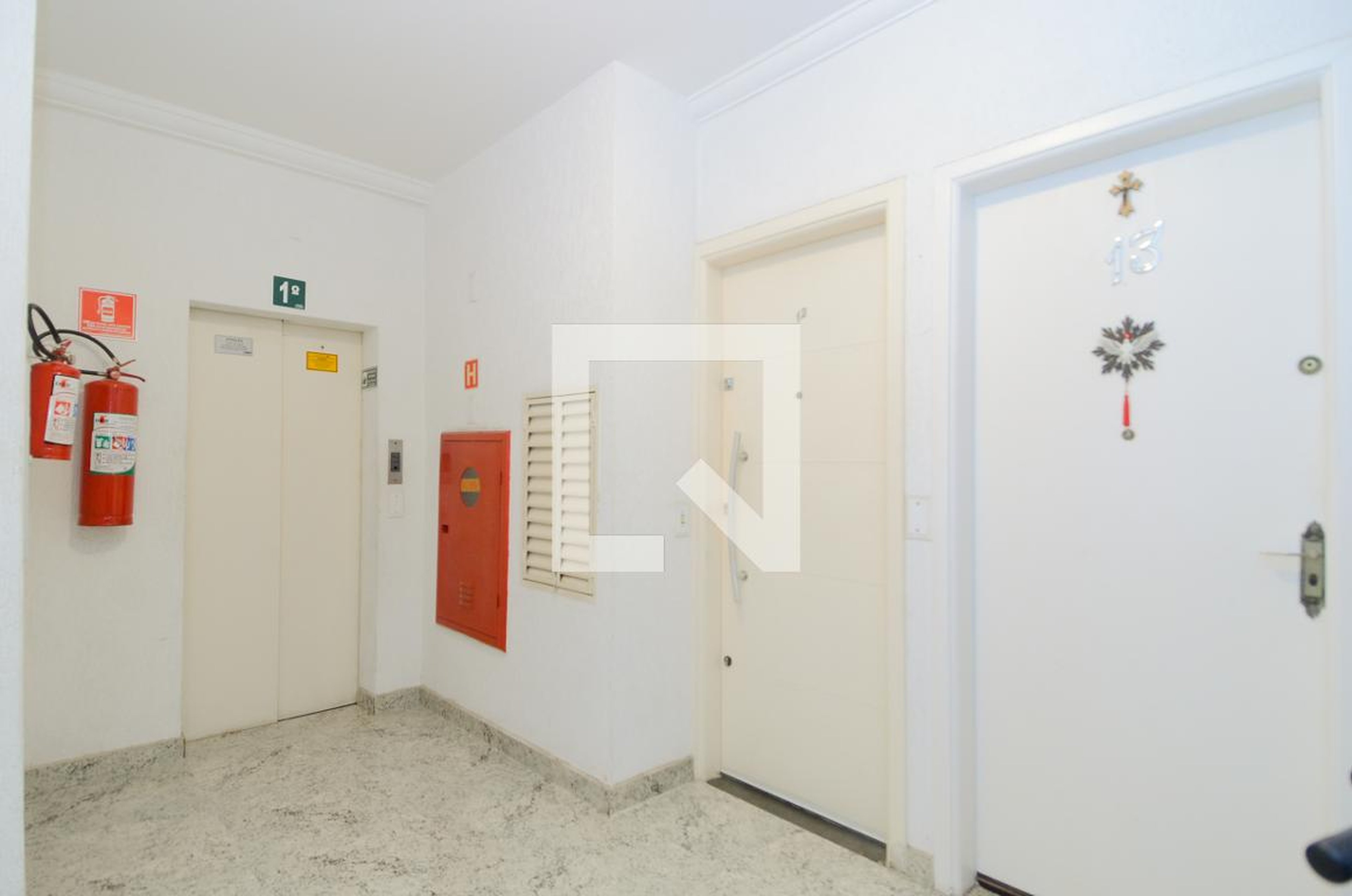 Hall de Entrada - Vale Verde