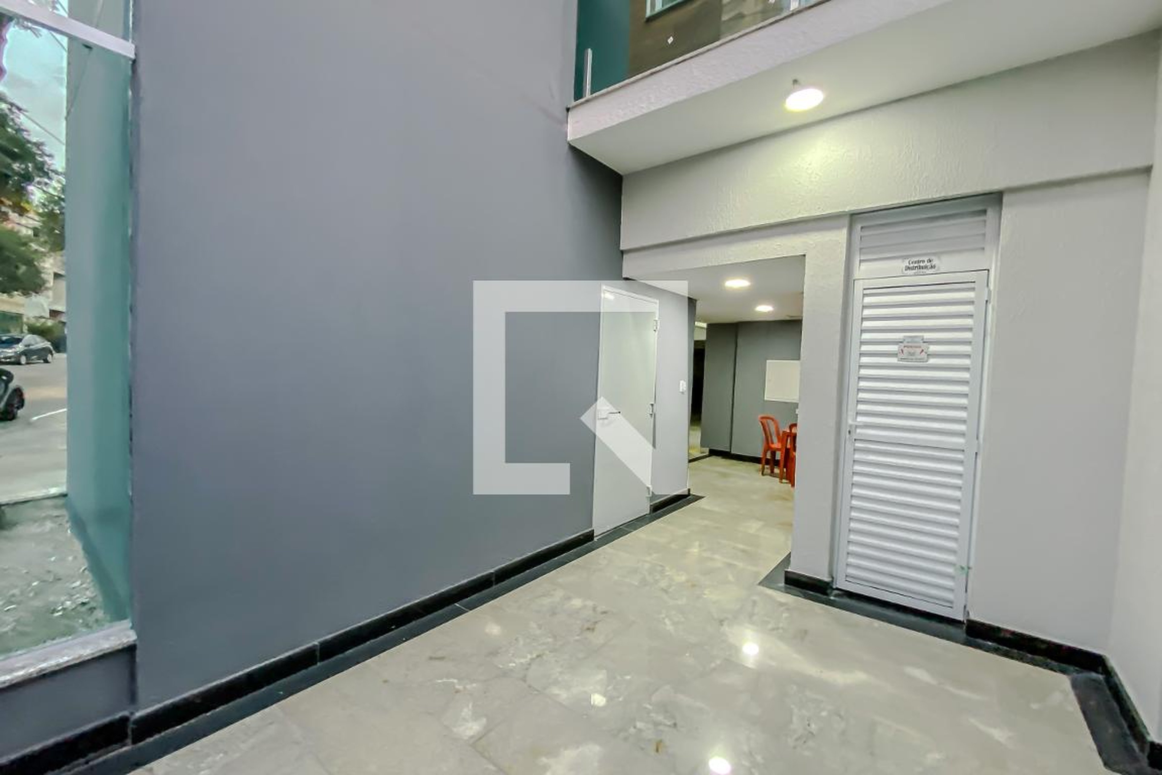 Area Comum - Sapucaia