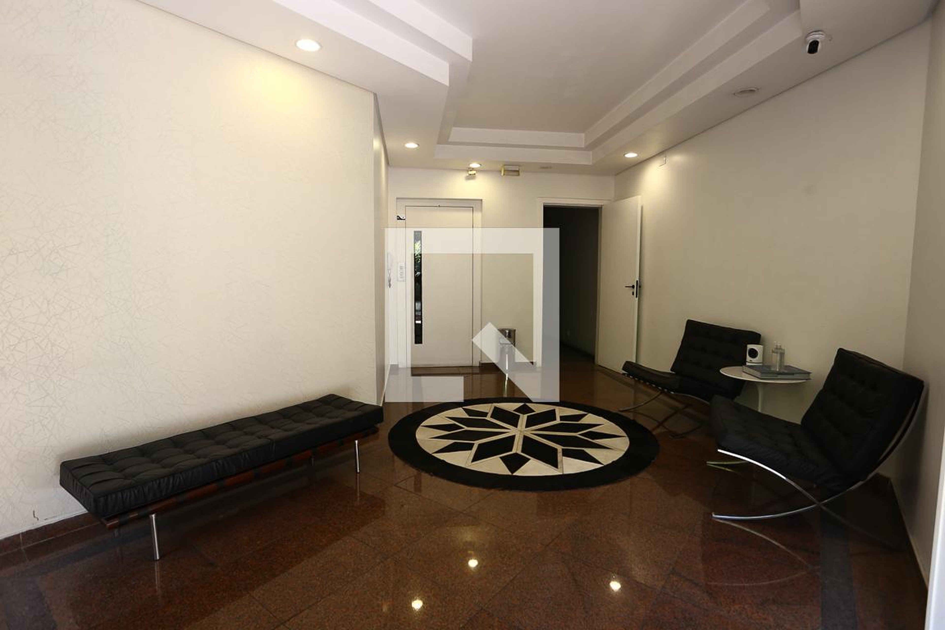 Hall de Entrada - null