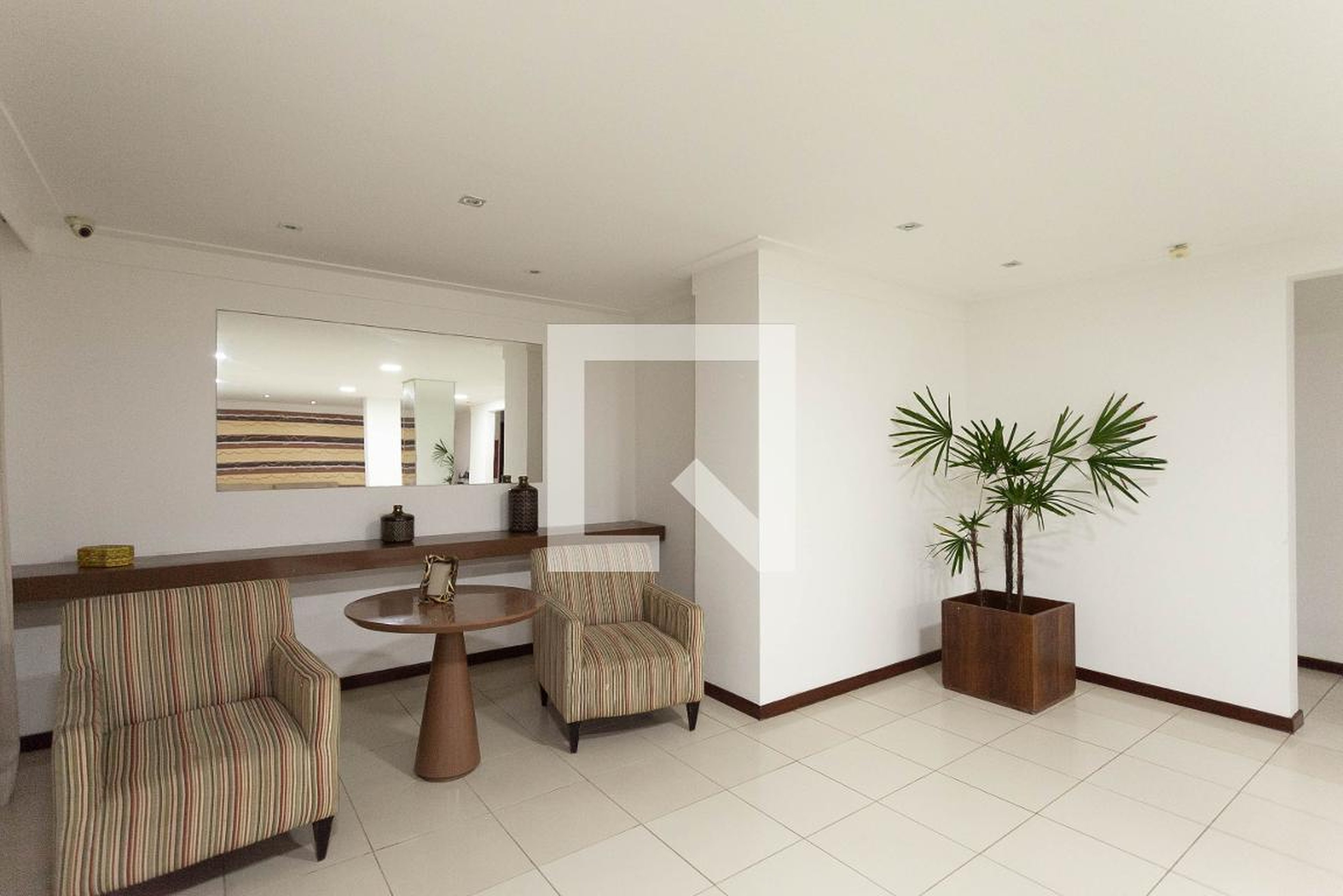 Hall de Entrada - VOG Solar do Imbuí