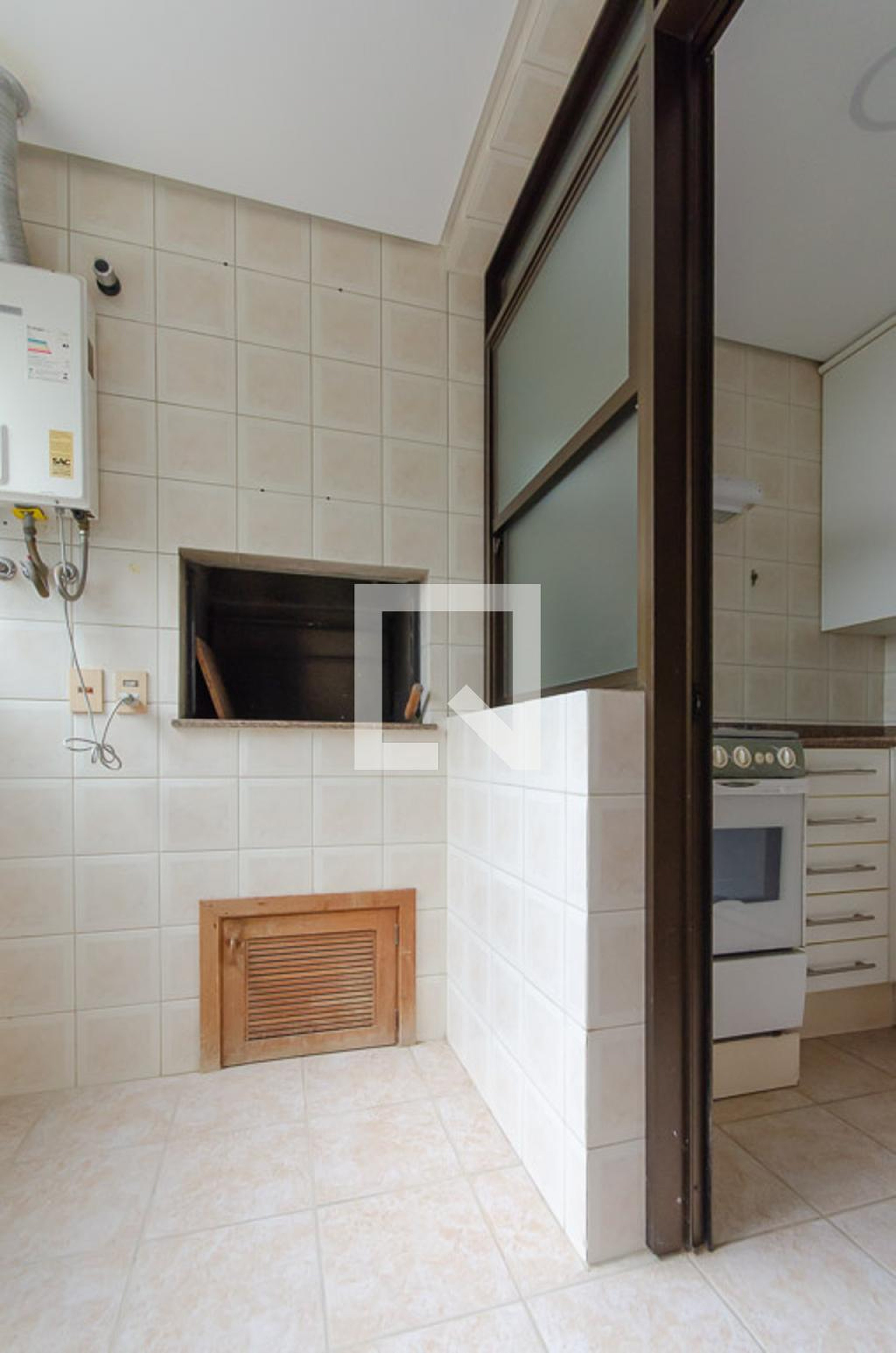 Churrasqueira - Solar da Liberdade