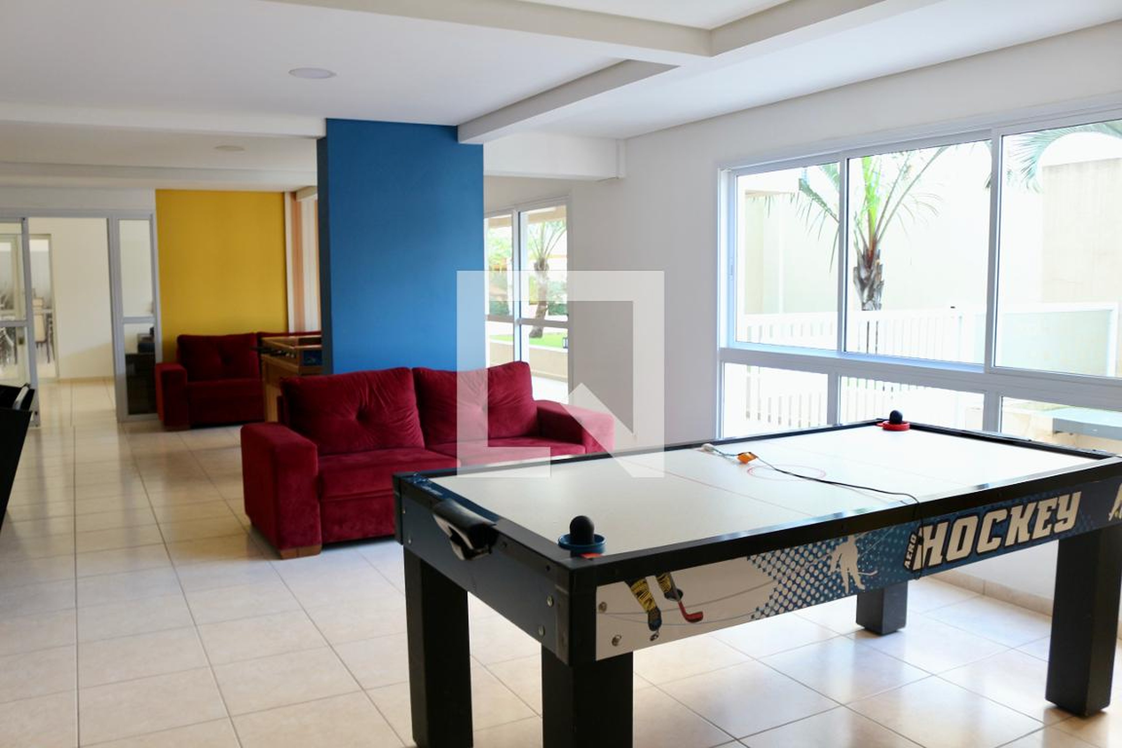 Sala de Jogos - Golden Sun