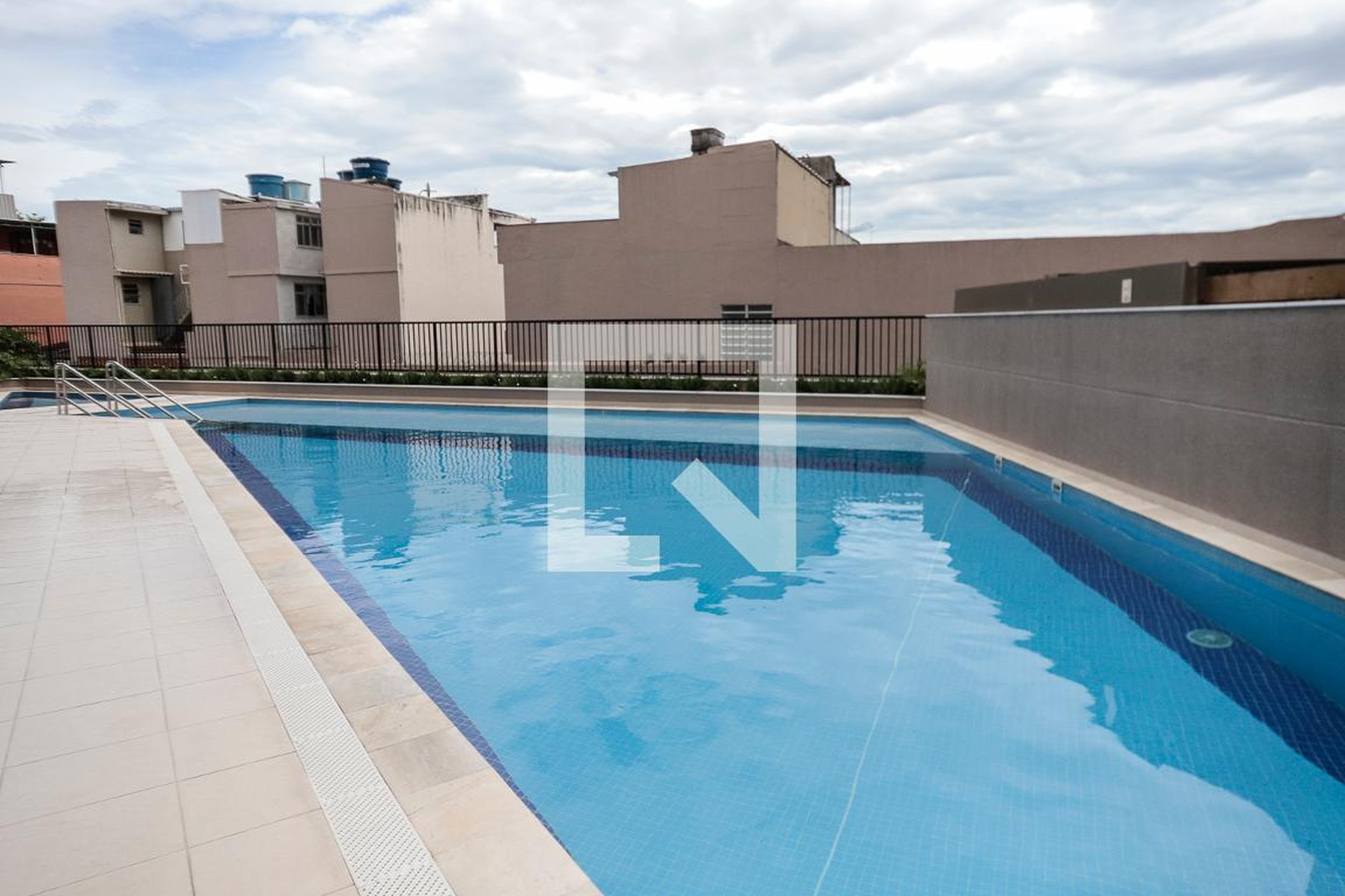 Piscina - Living Choice