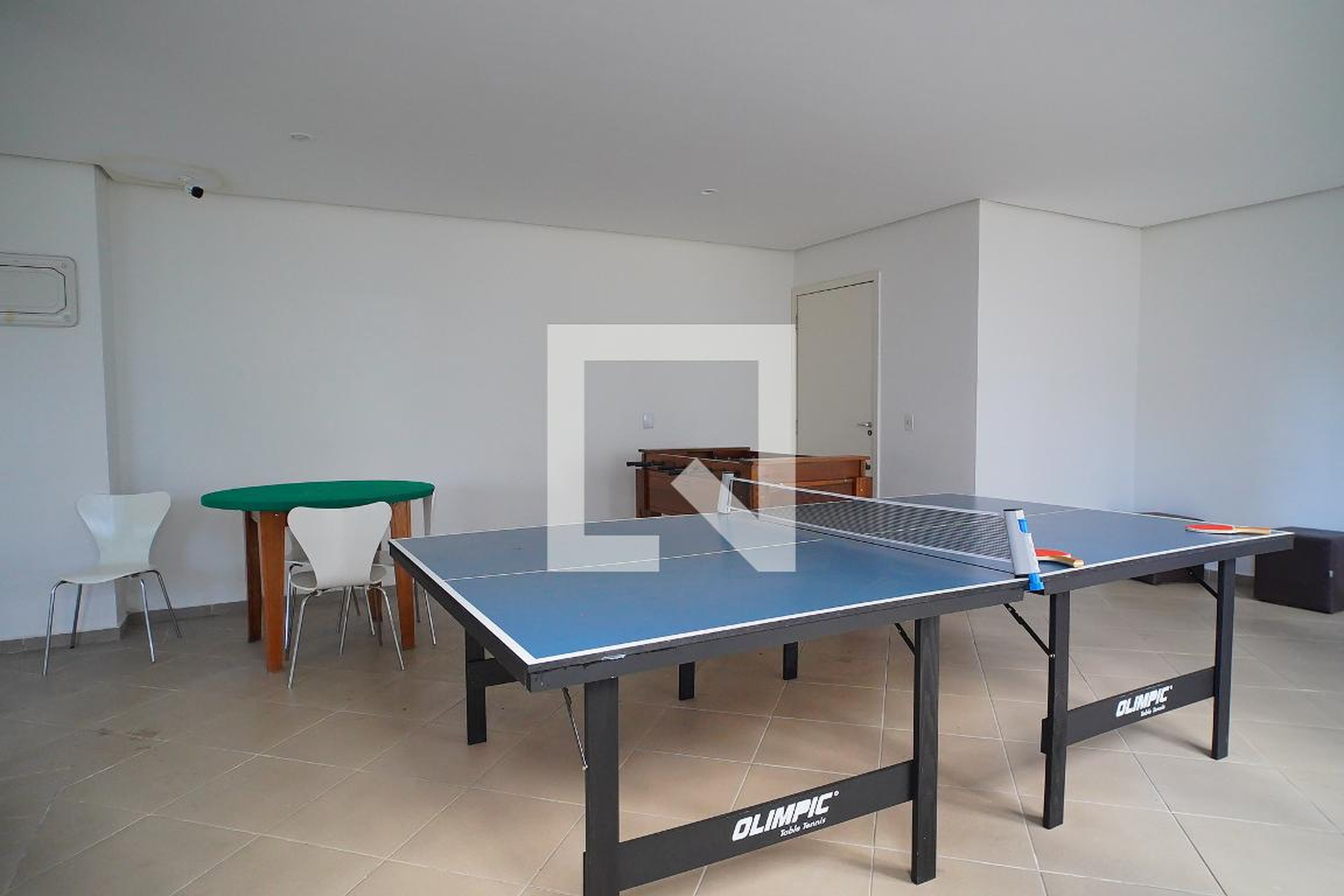 Sala de Jogos - Morada de Cascais