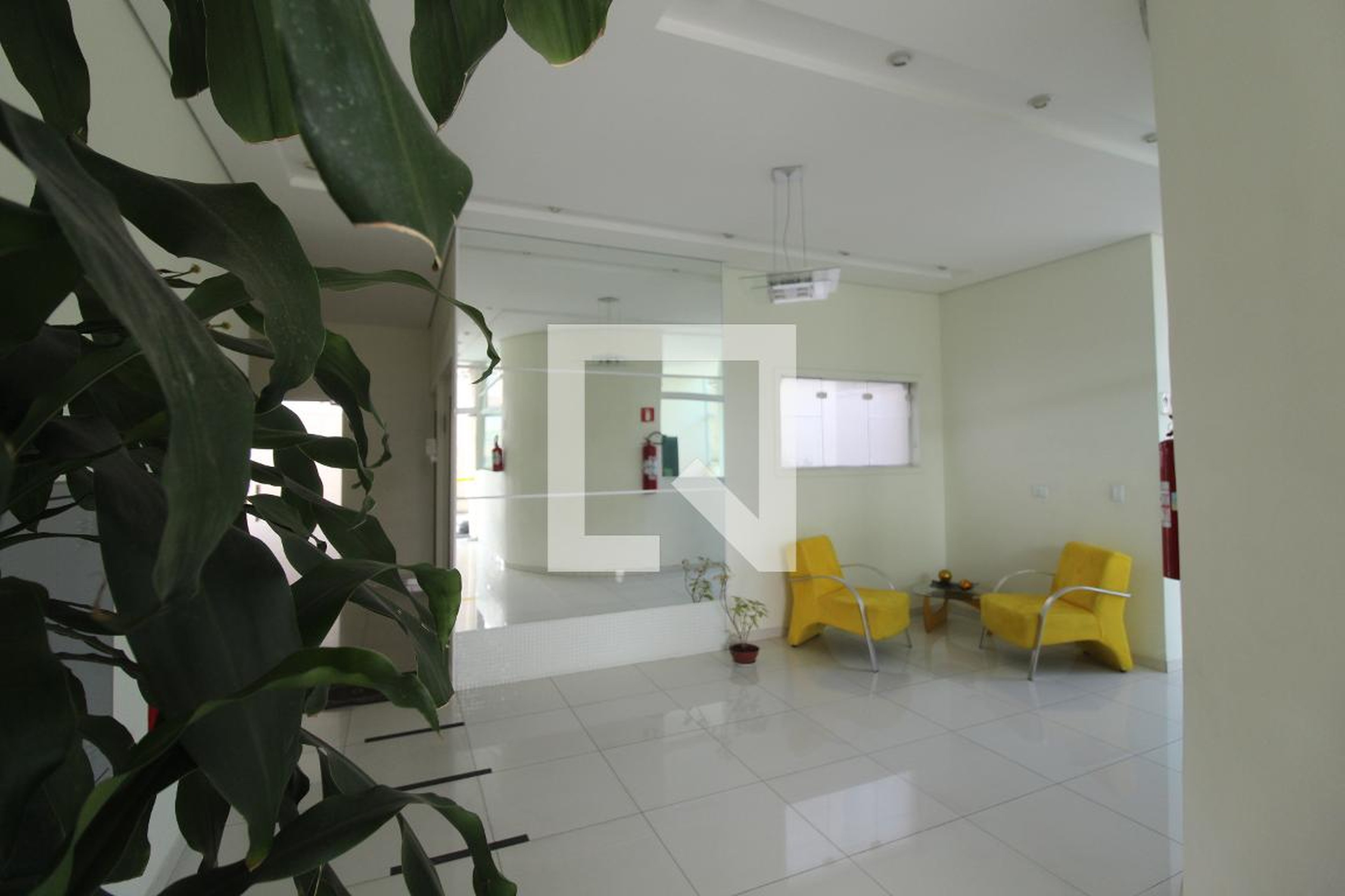 Hall social - Dell Grecco