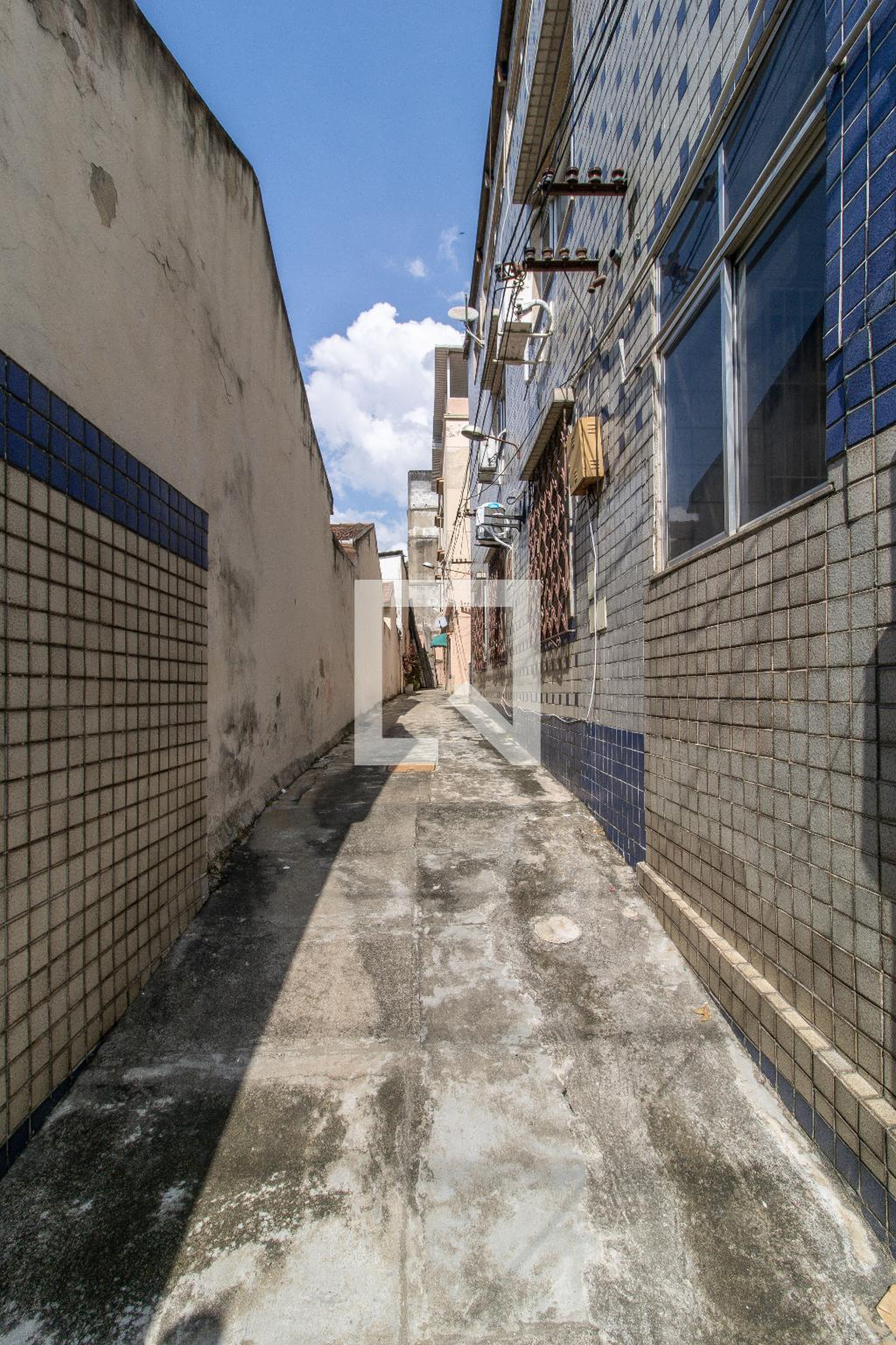 Hall de Entrada - null