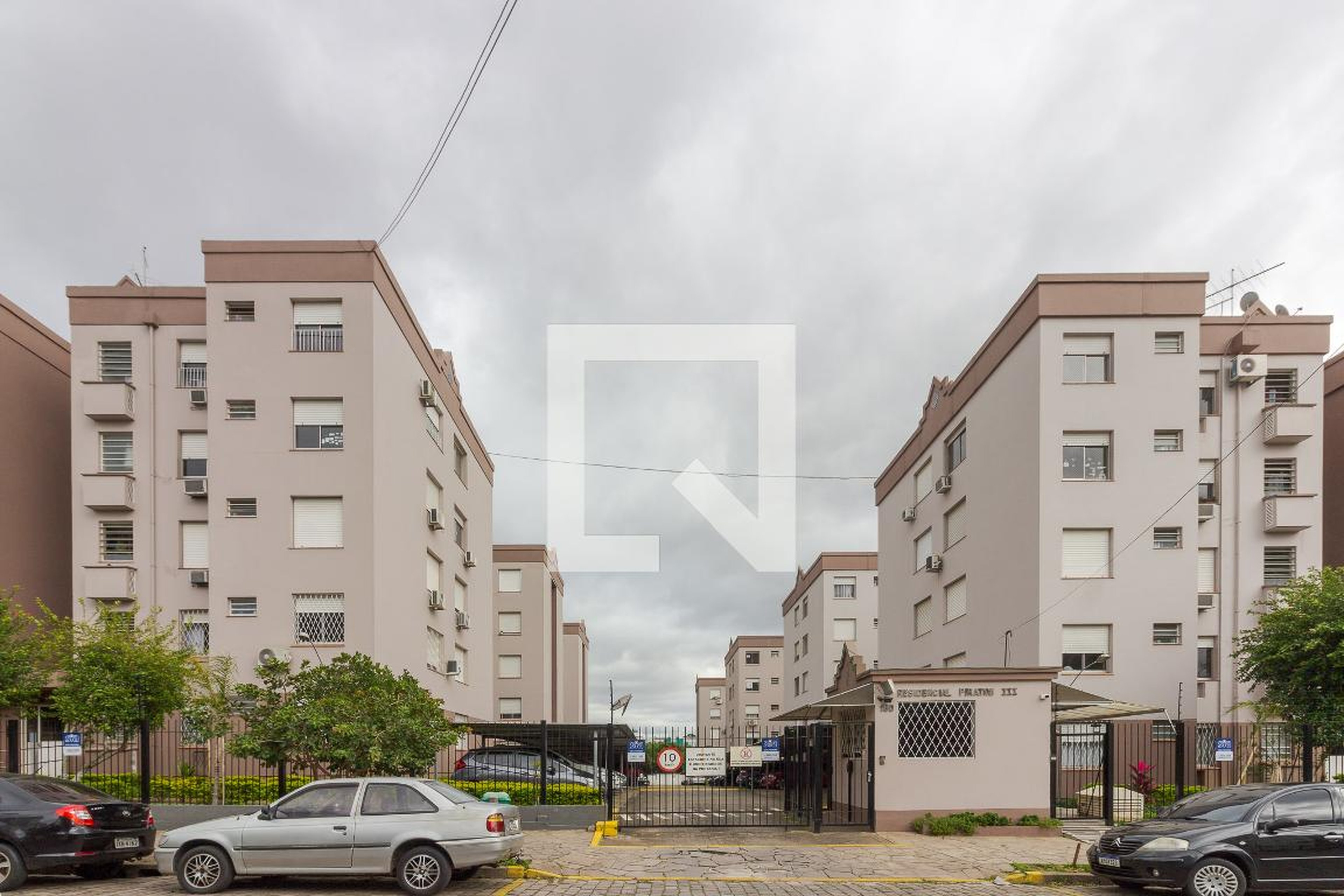 Área comum Condomínio em Rua Marieta Menna Barreto, 200