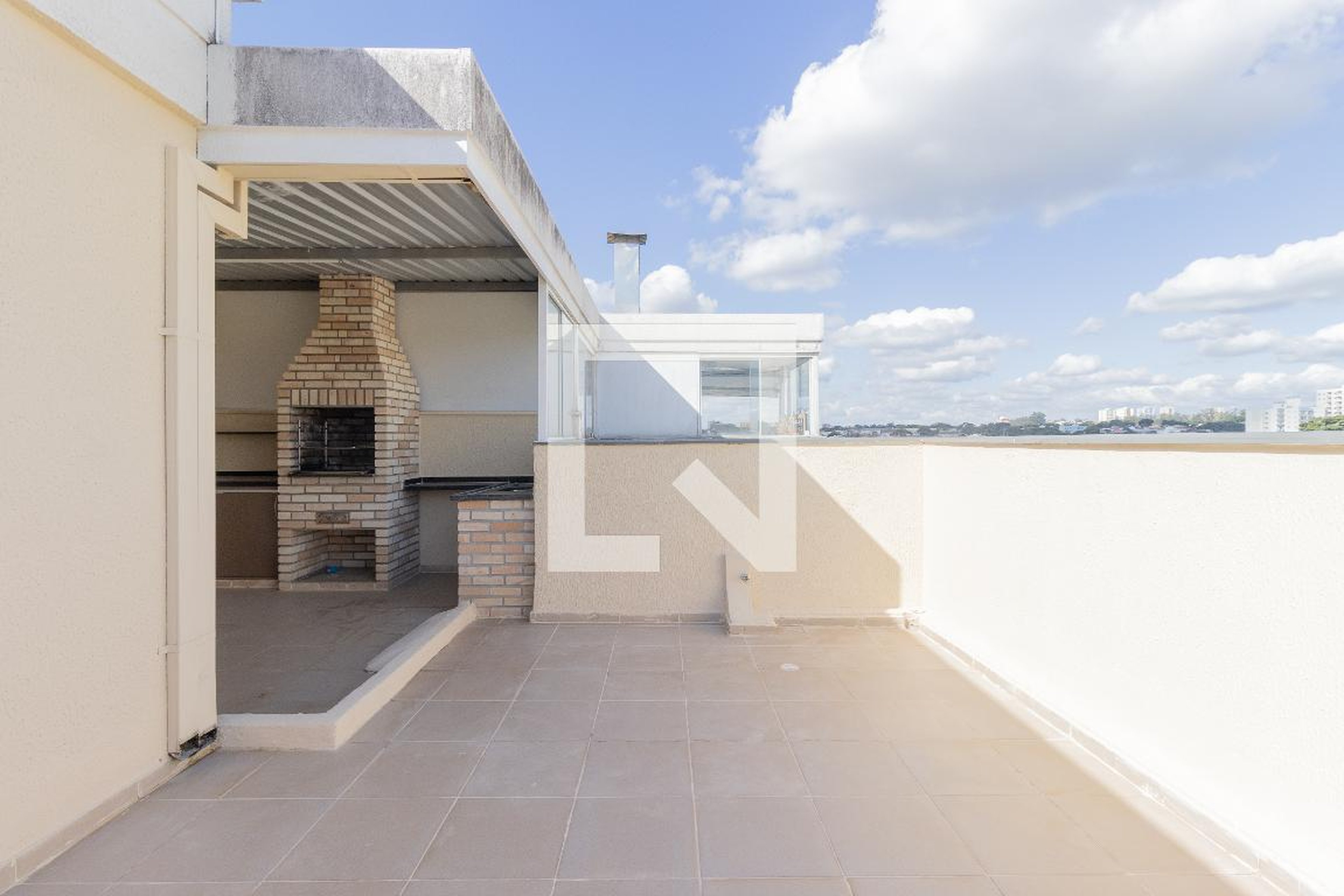 Churrasqueira - Spazio Campo Maggiore